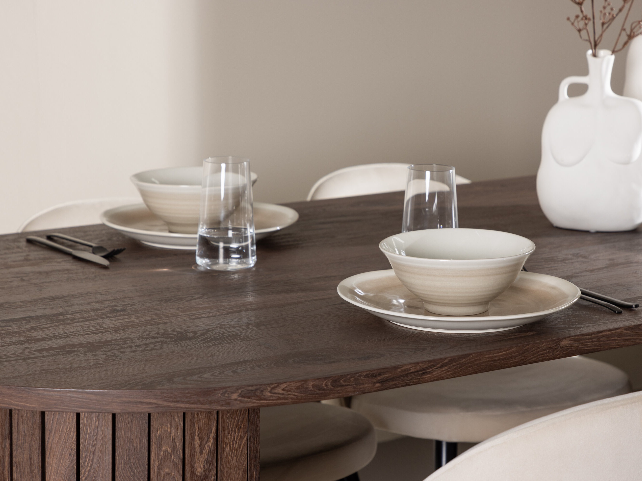 Blagovaonski set Dallas 5037