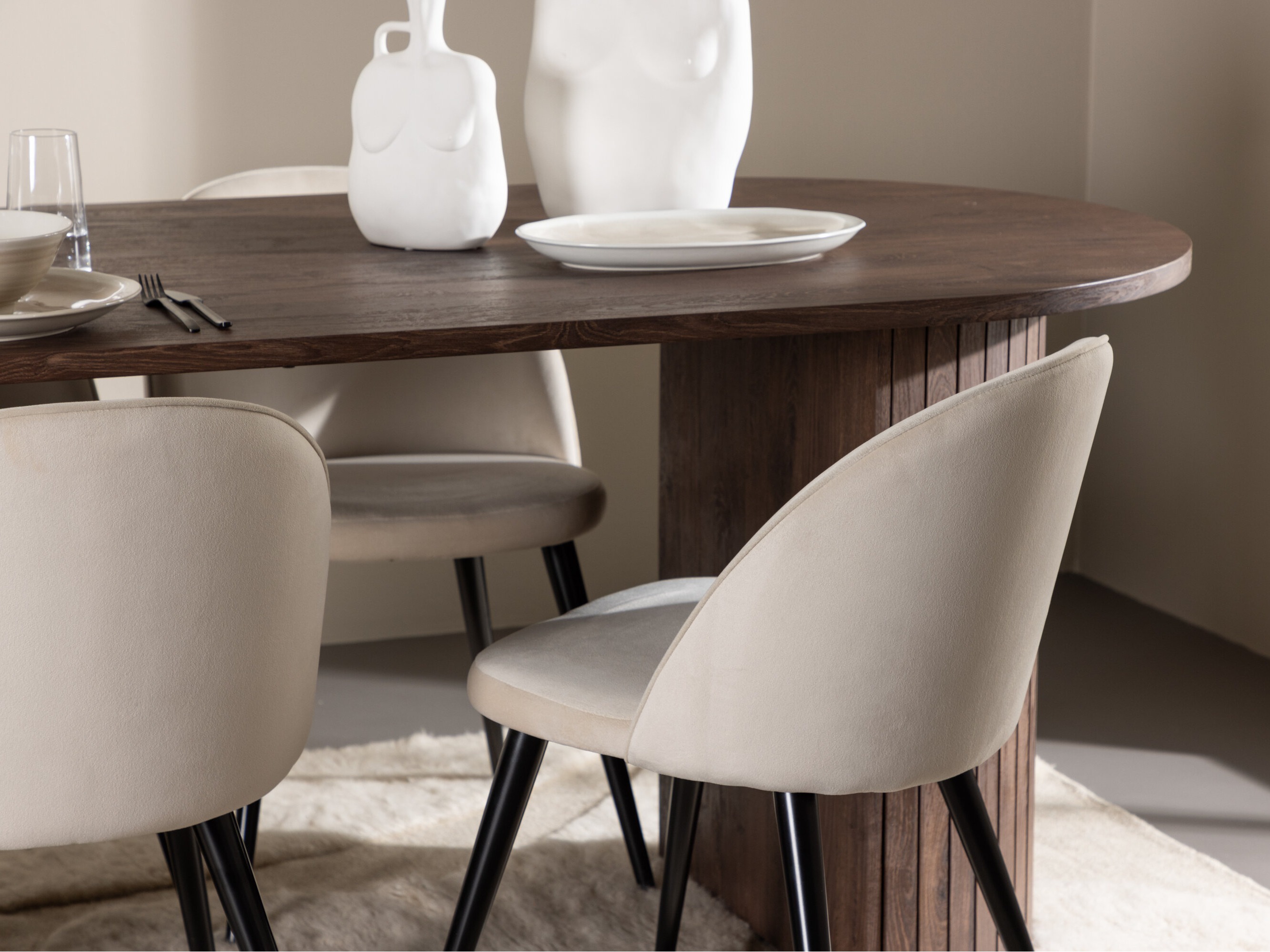 Blagovaonski set Dallas 5037