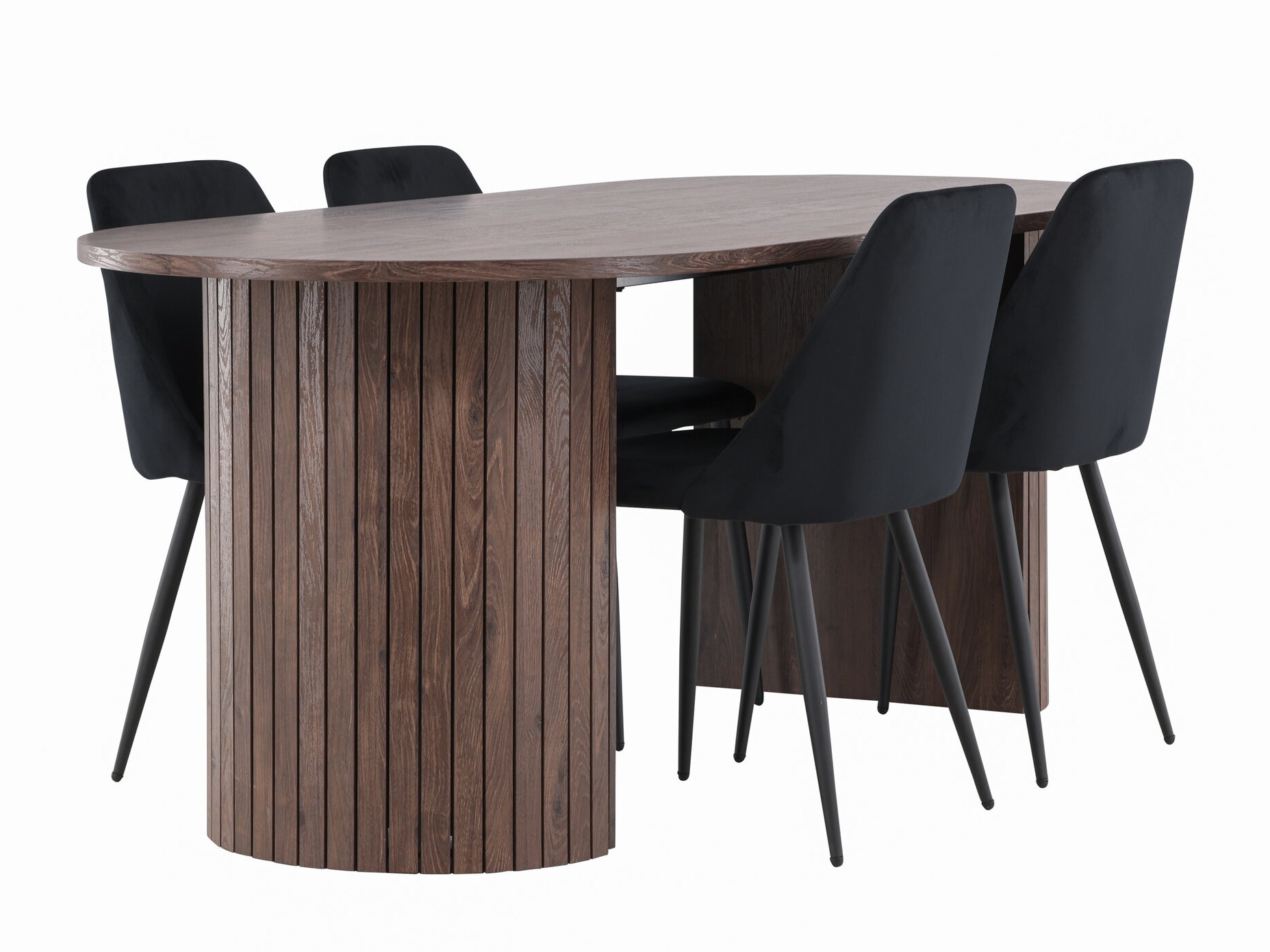 Blagovaonski set Dallas 5038