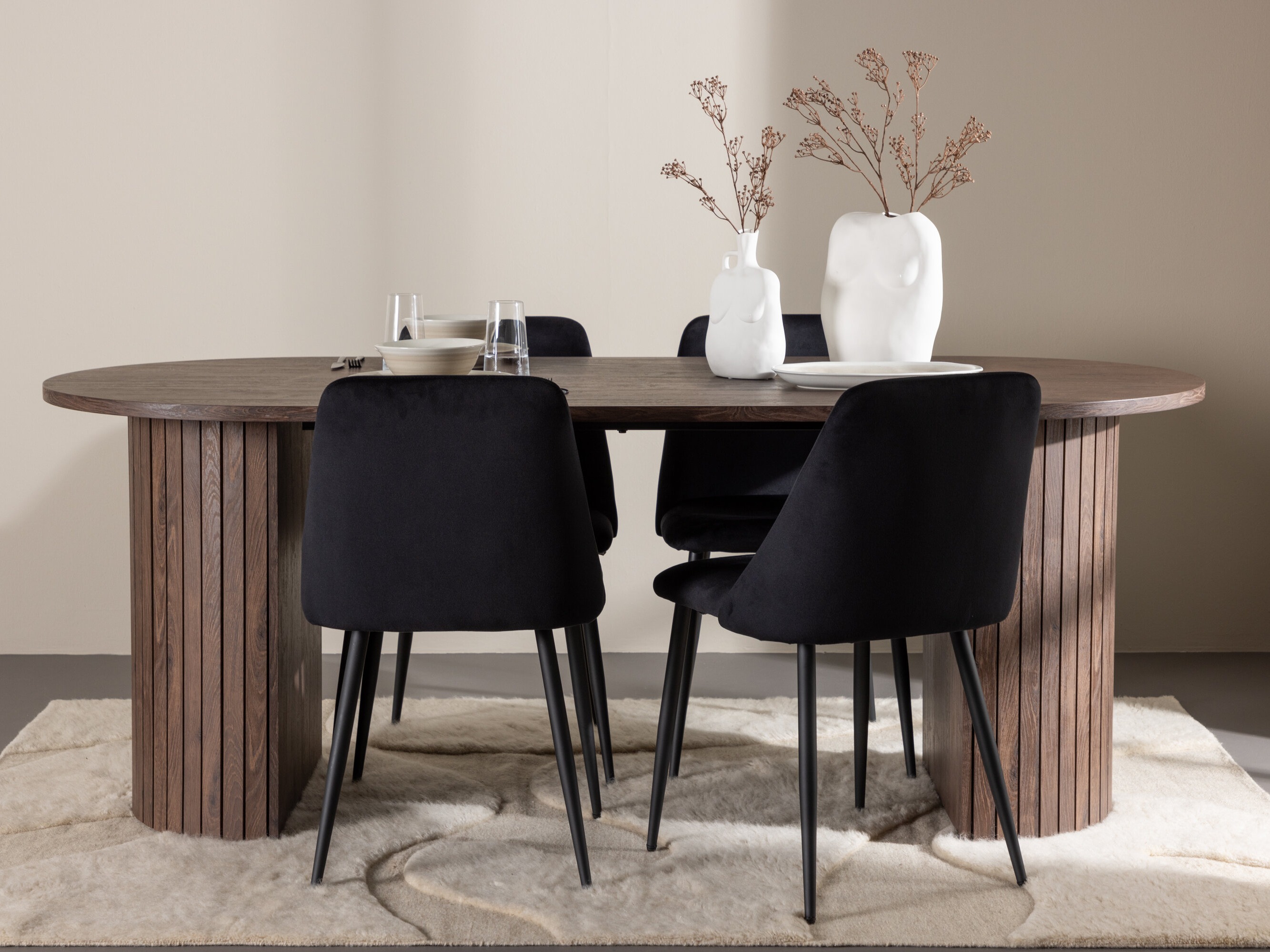 Blagovaonski set Dallas 5038