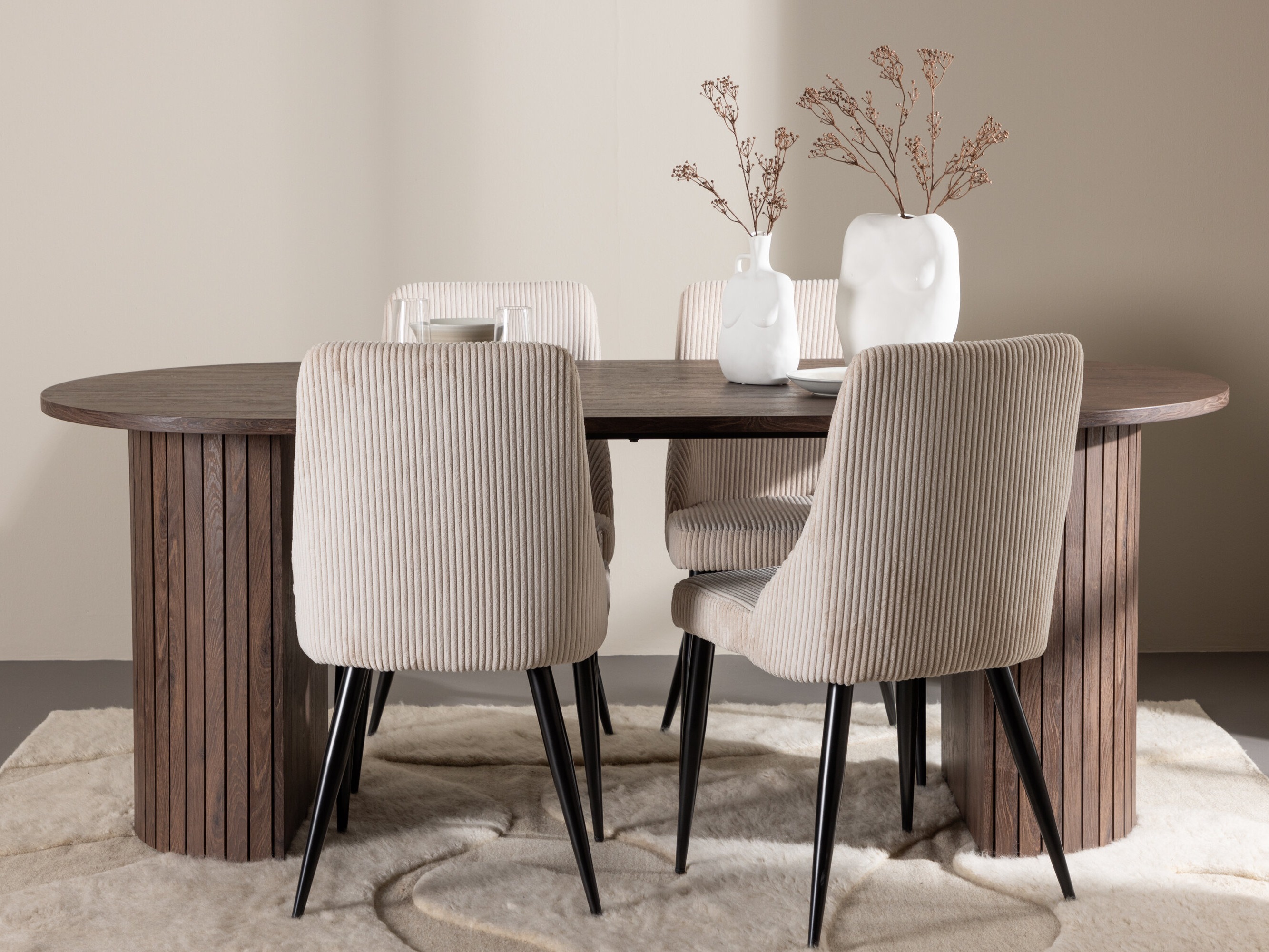 Blagovaonski set Dallas 5039