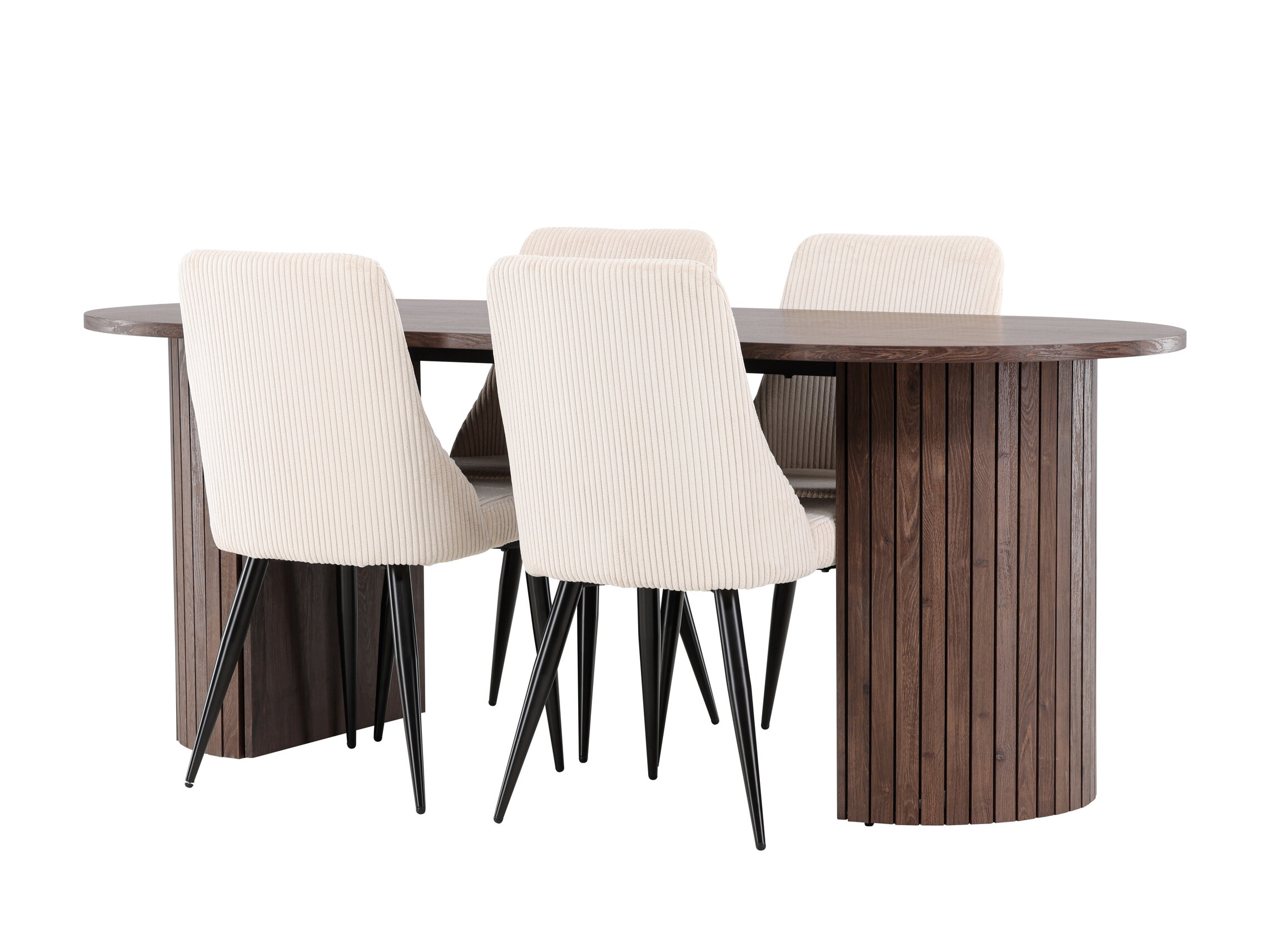 Blagovaonski set Dallas 5039