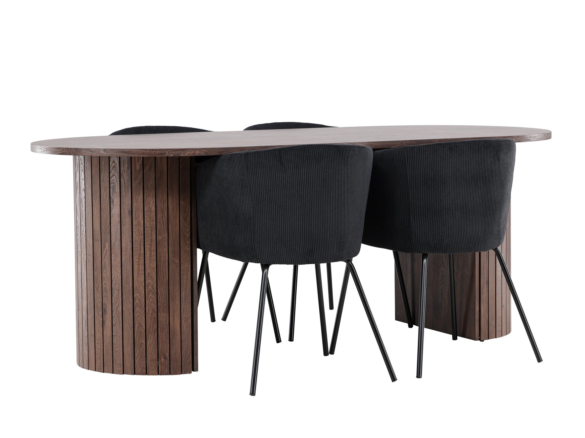 Blagovaonski set Dallas 5040