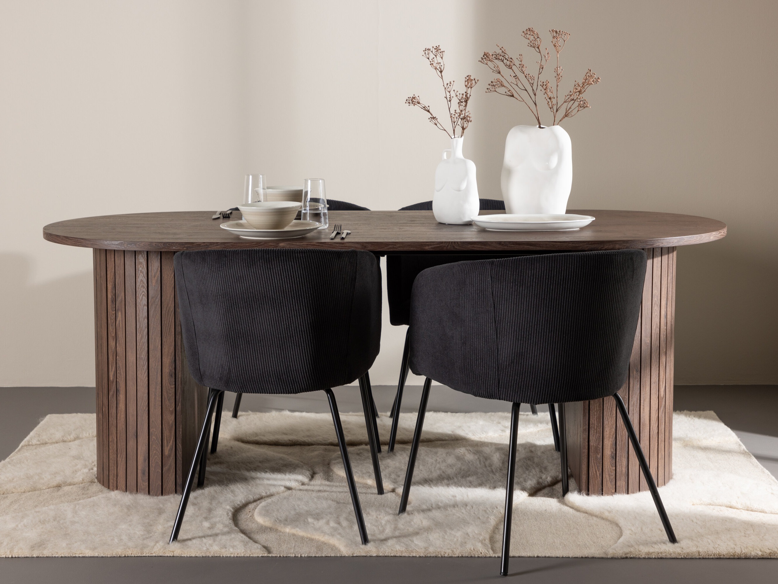 Blagovaonski set Dallas 5040