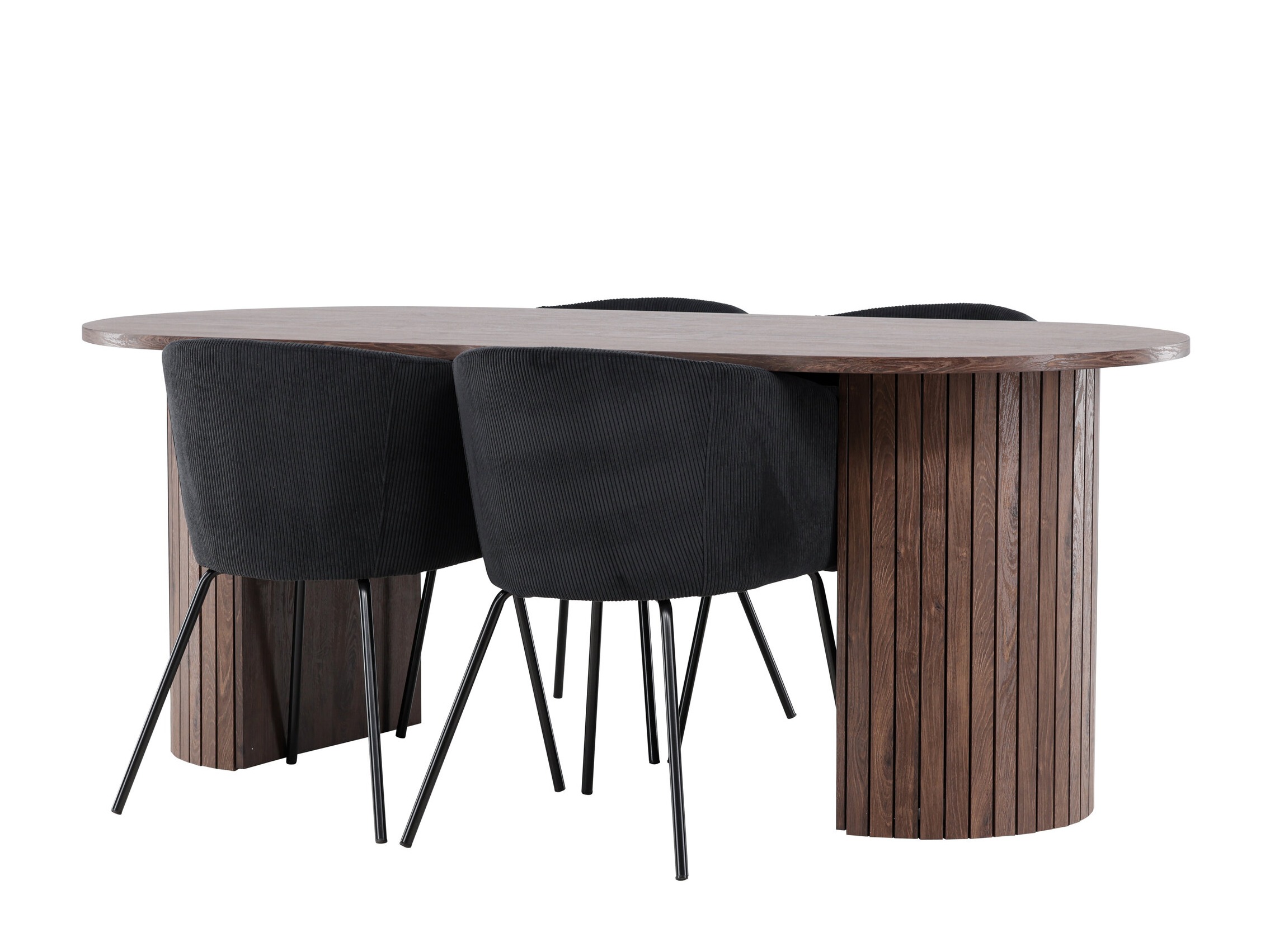 Blagovaonski set Dallas 5040