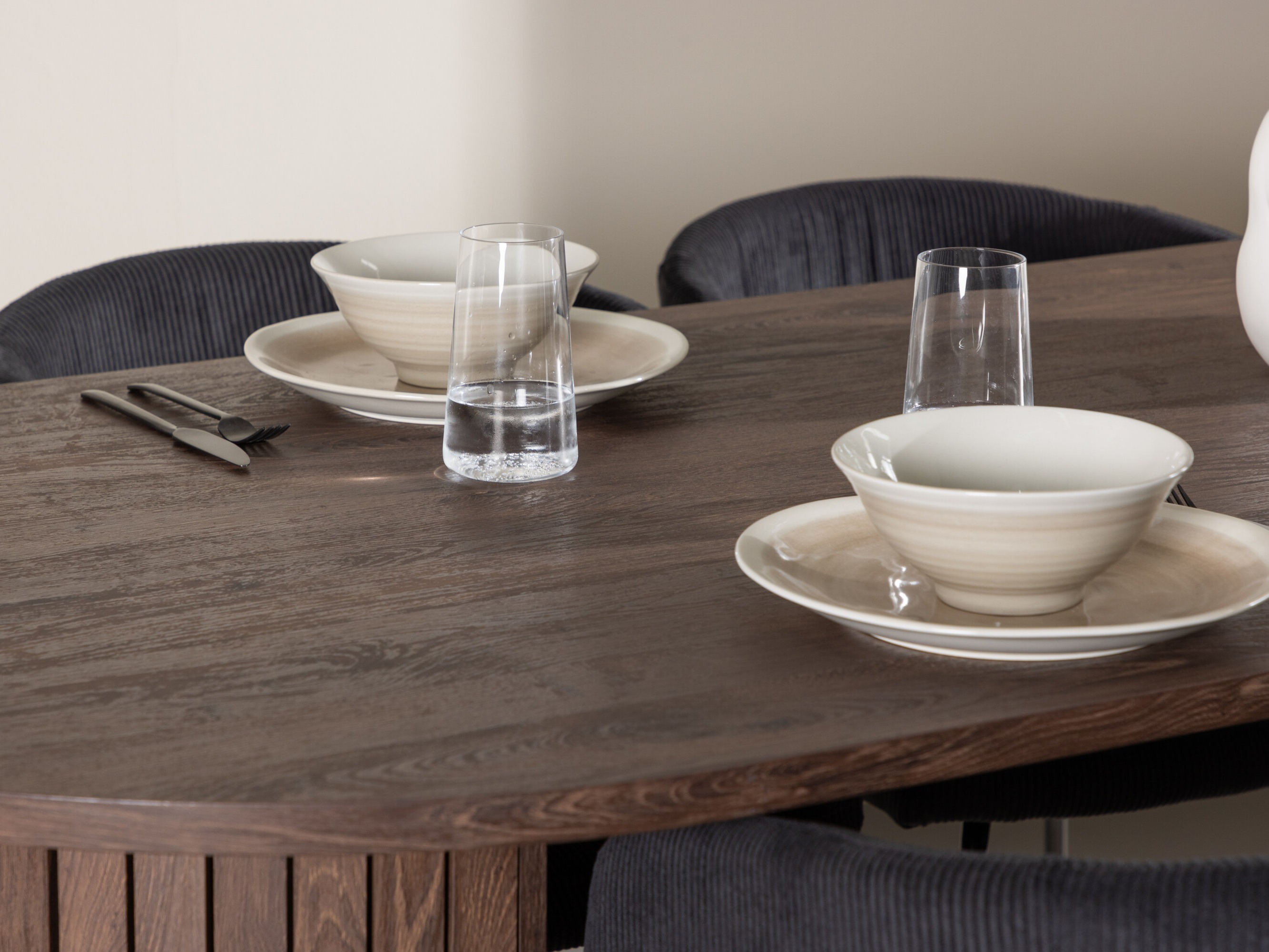 Blagovaonski set Dallas 5040