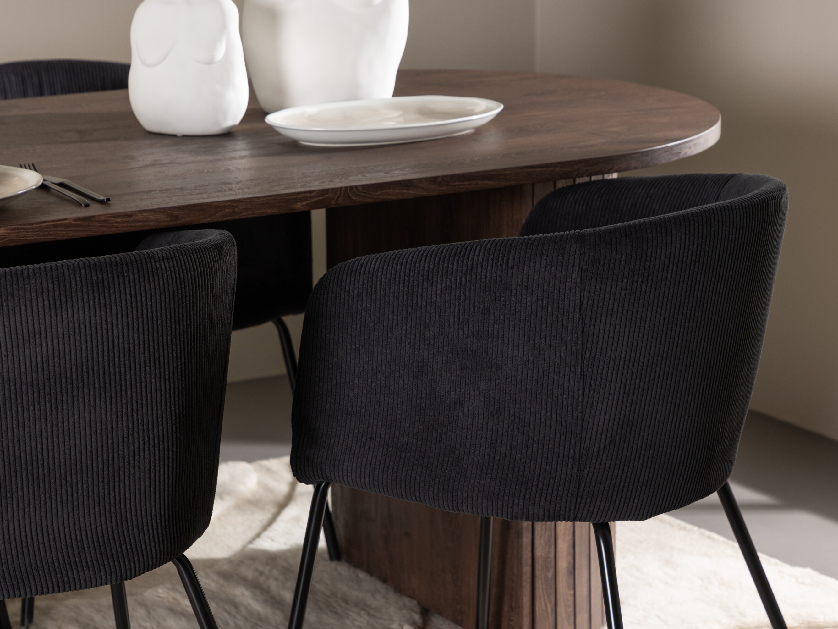 Blagovaonski set Dallas 5040