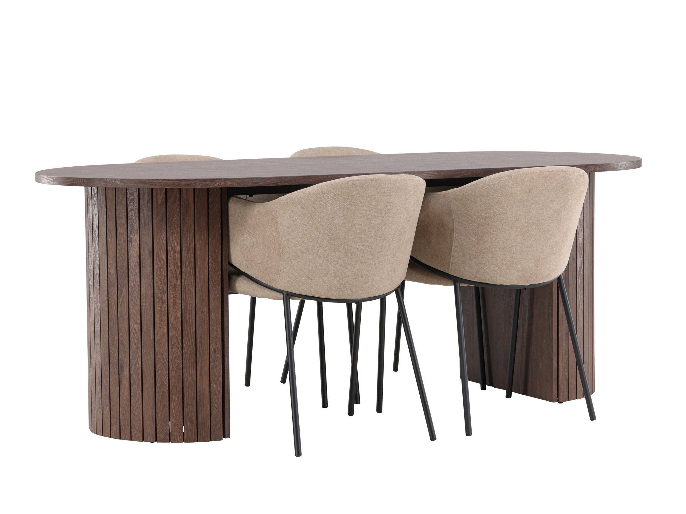 Blagovaonski set Dallas 5041