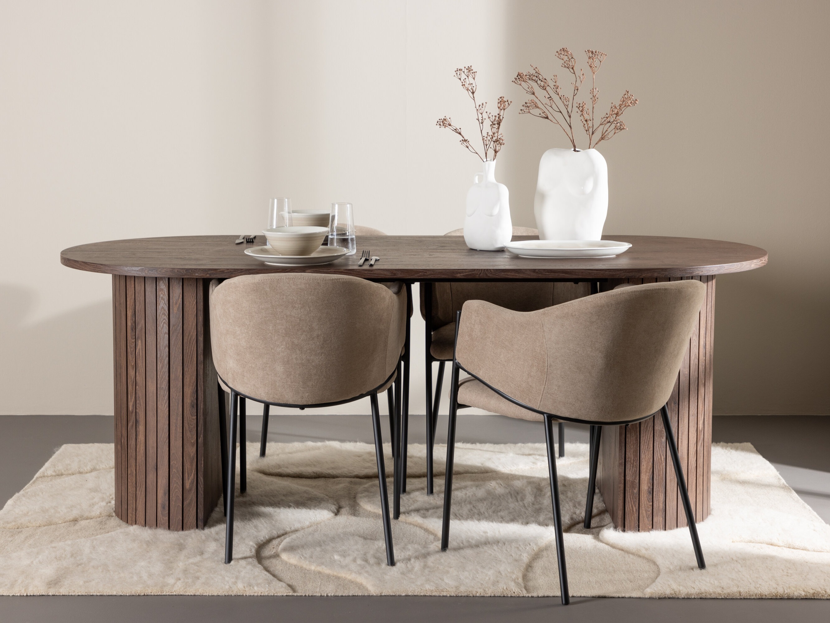 Blagovaonski set Dallas 5041