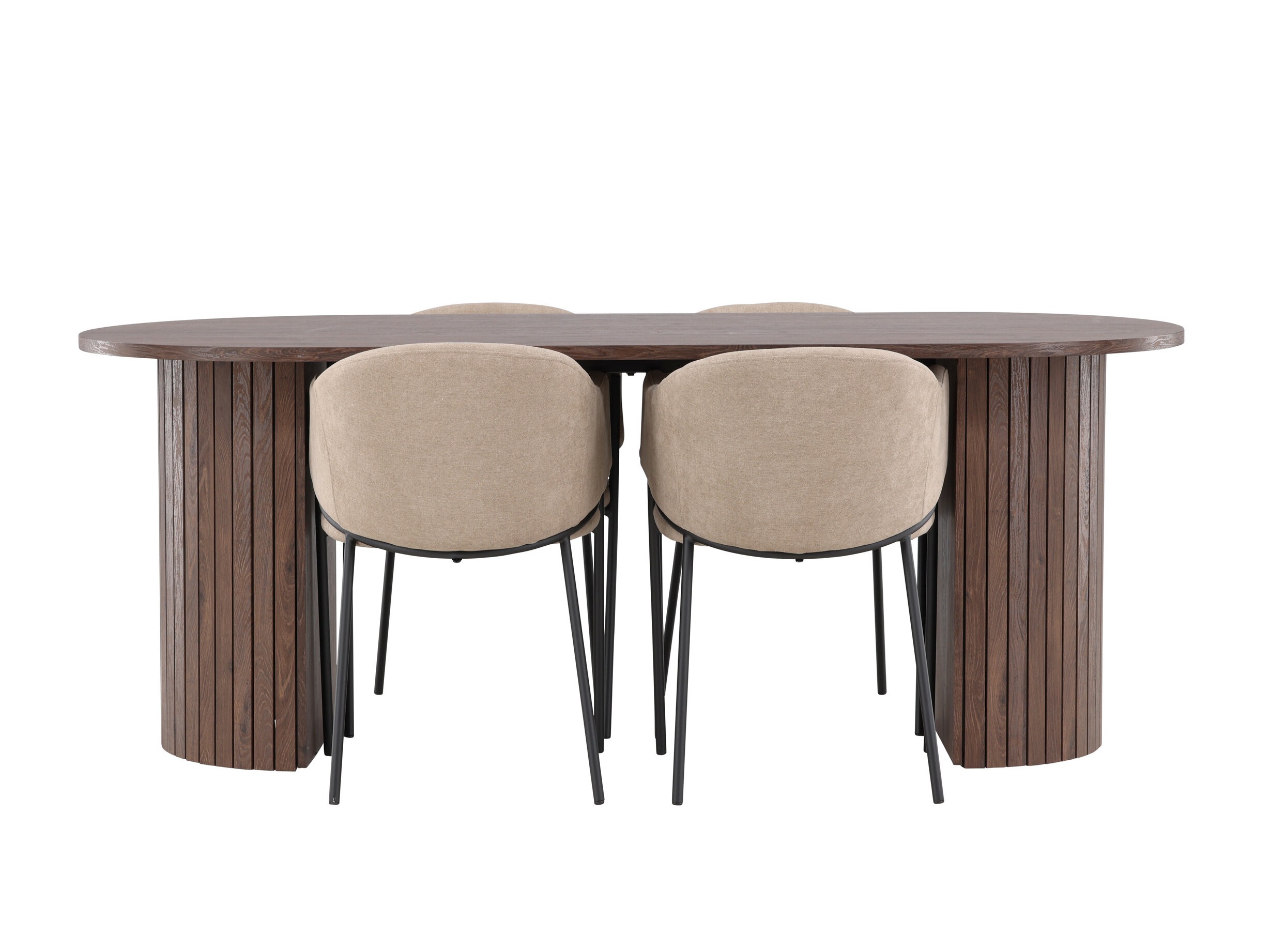 Blagovaonski set Dallas 5041