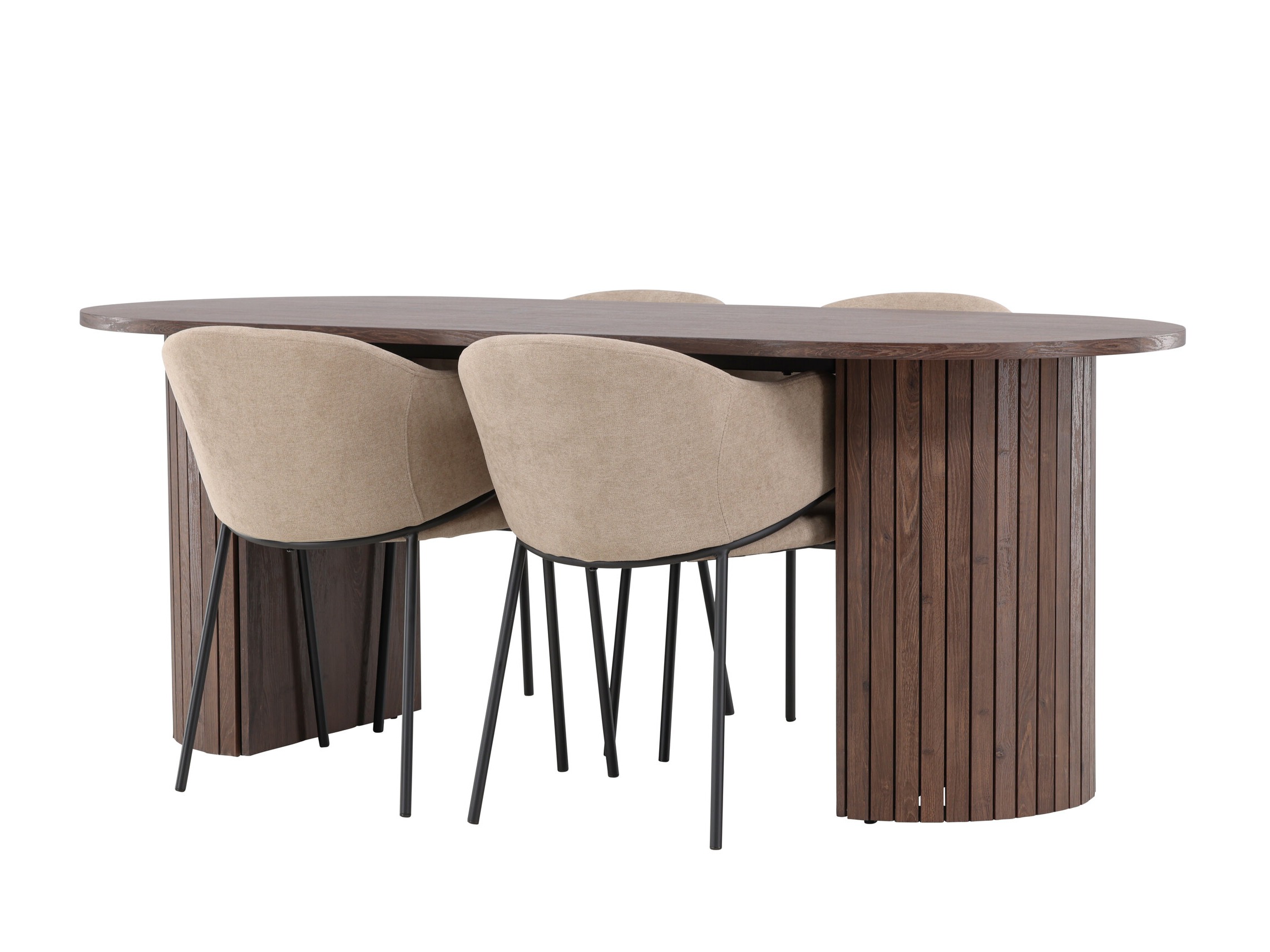 Blagovaonski set Dallas 5041