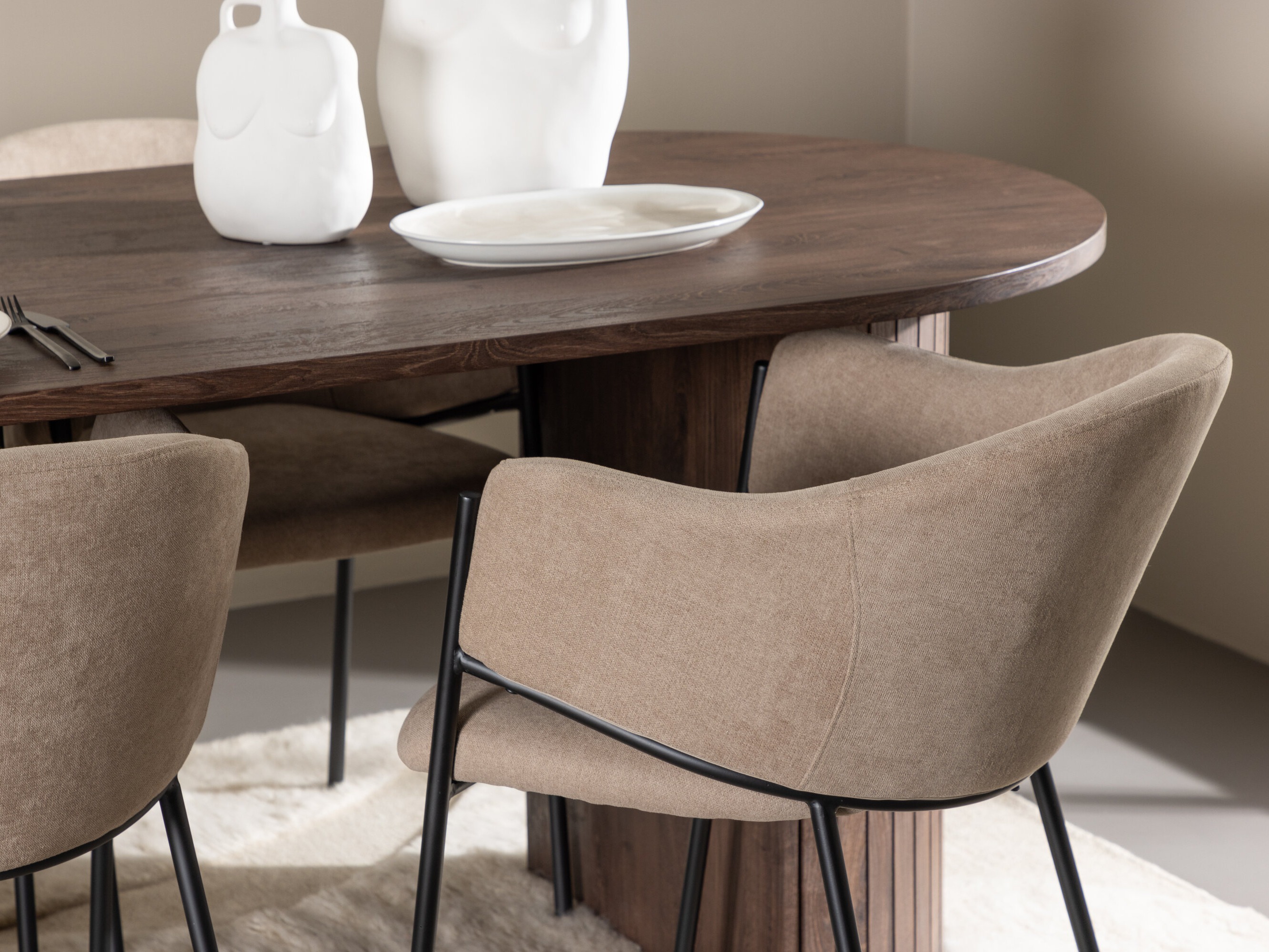 Blagovaonski set Dallas 5041