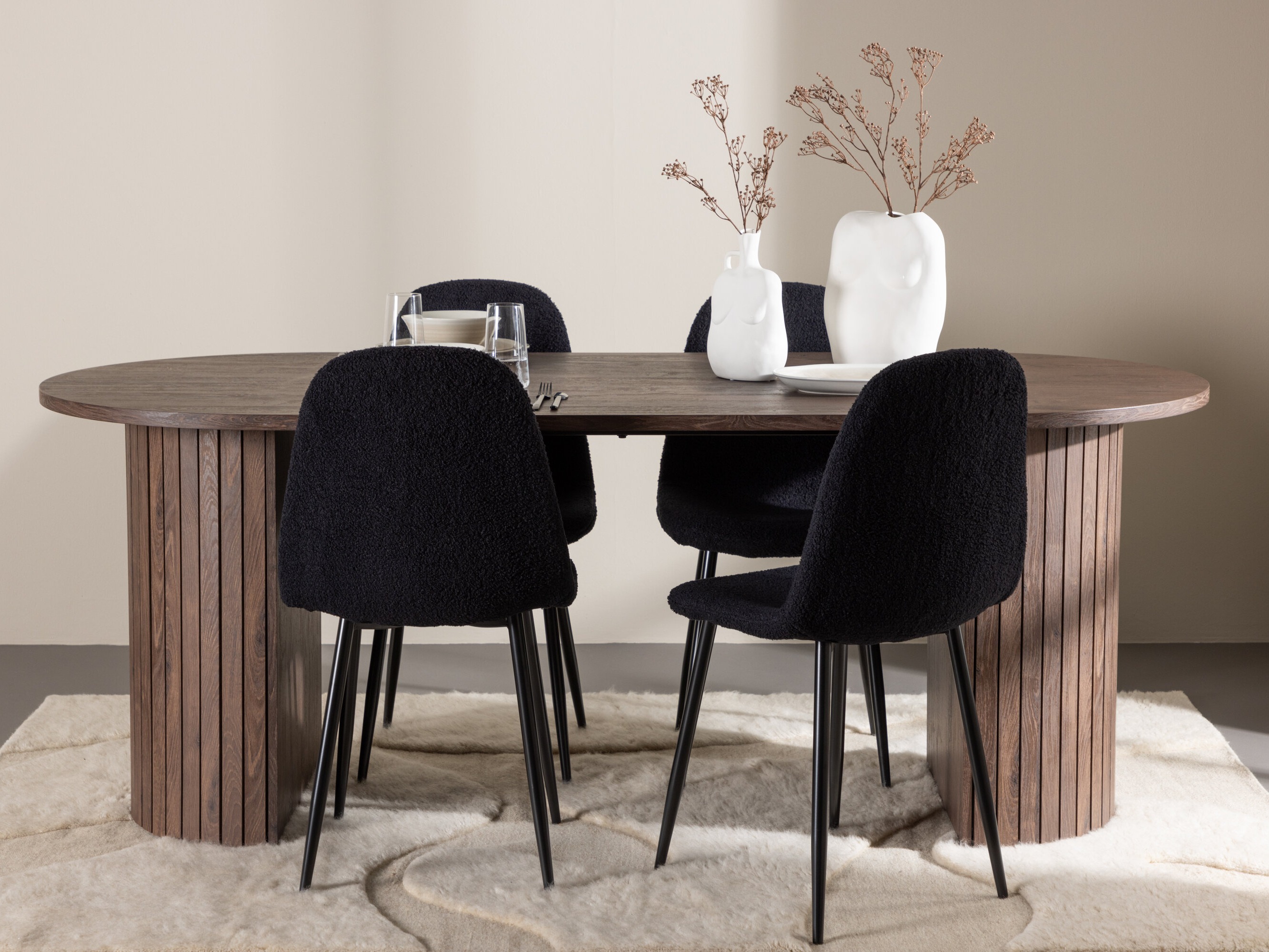 Blagovaonski set Dallas 5042