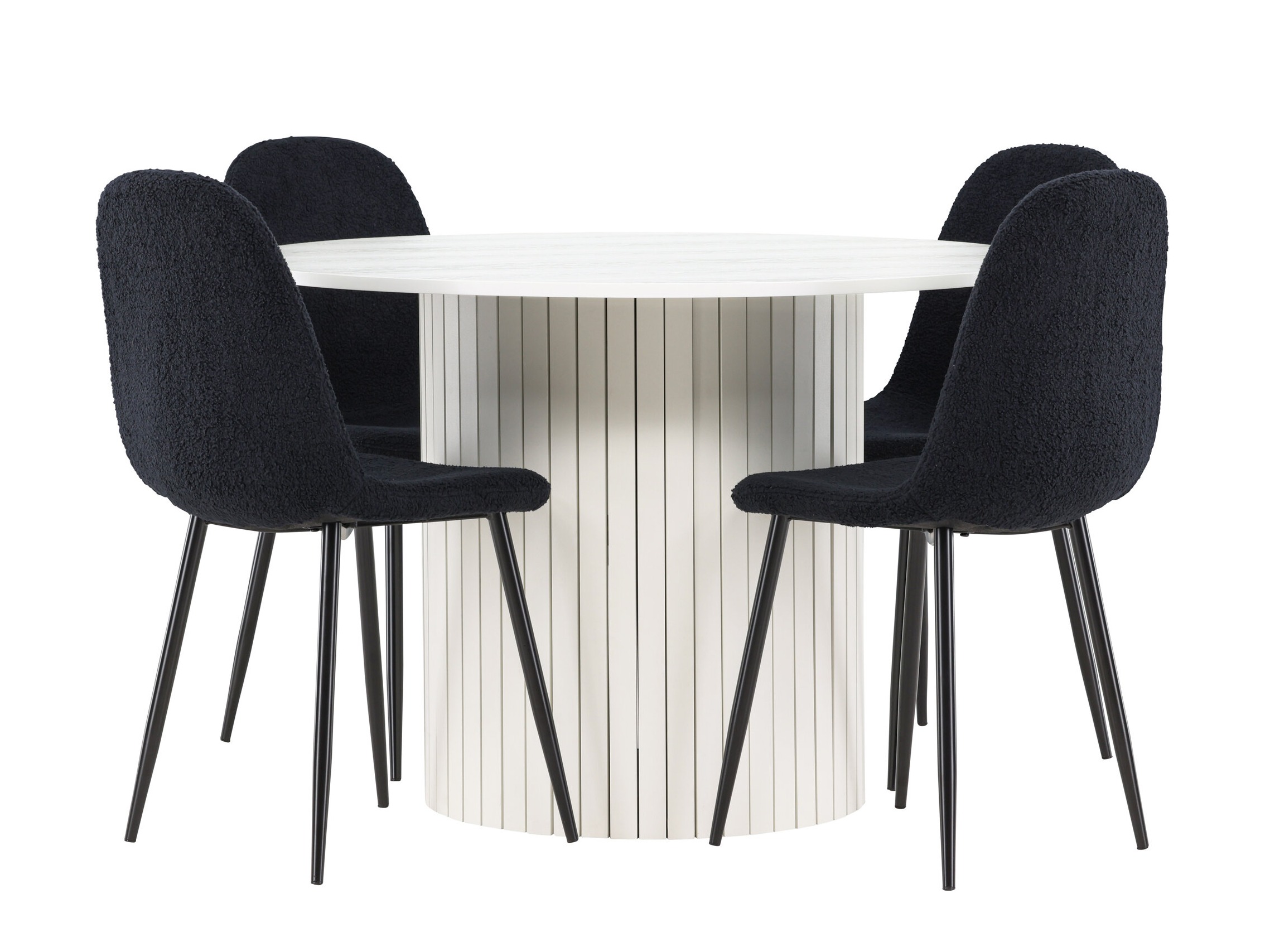 Blagovaonski set Dallas 5043