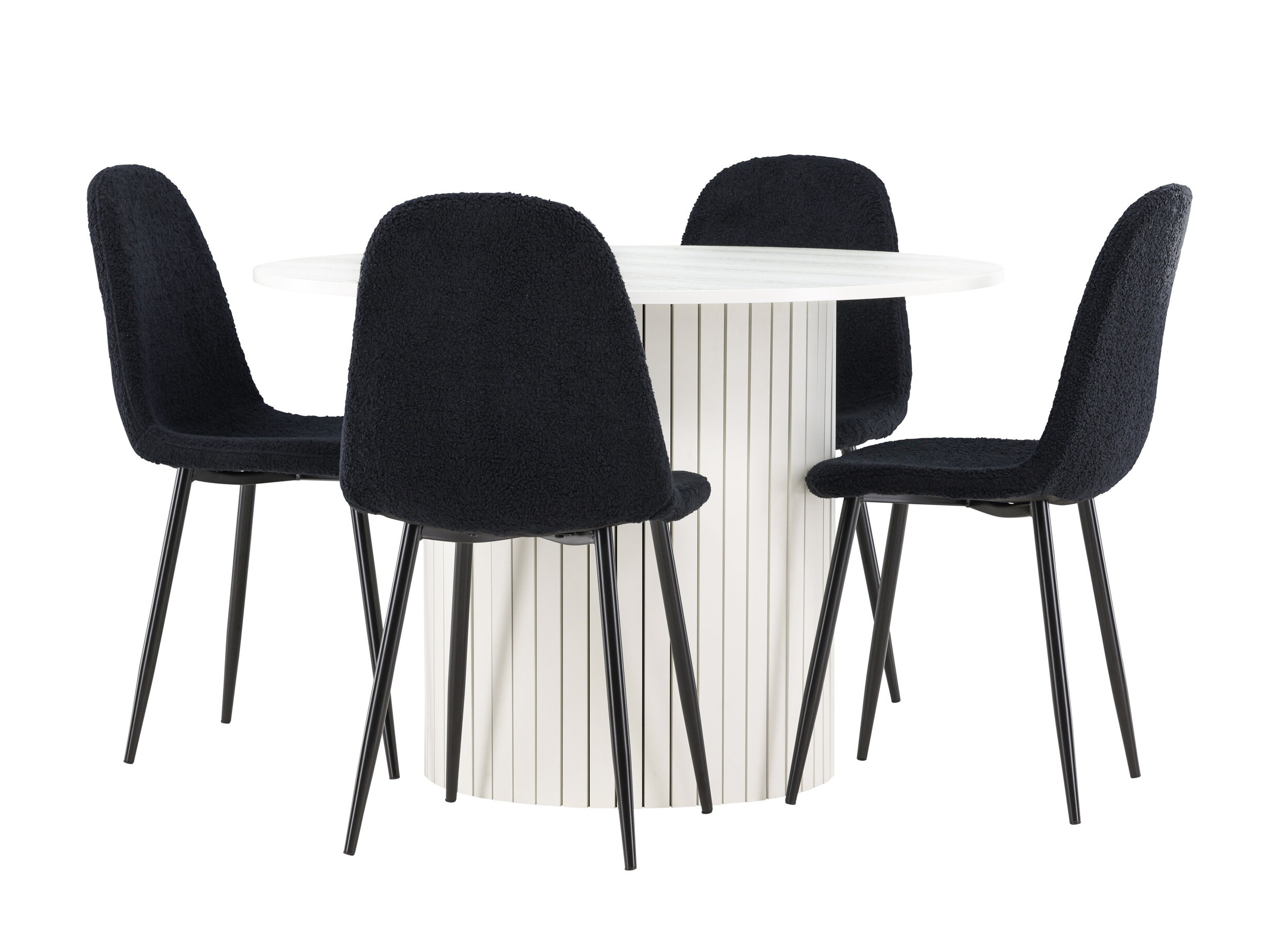 Blagovaonski set Dallas 5043