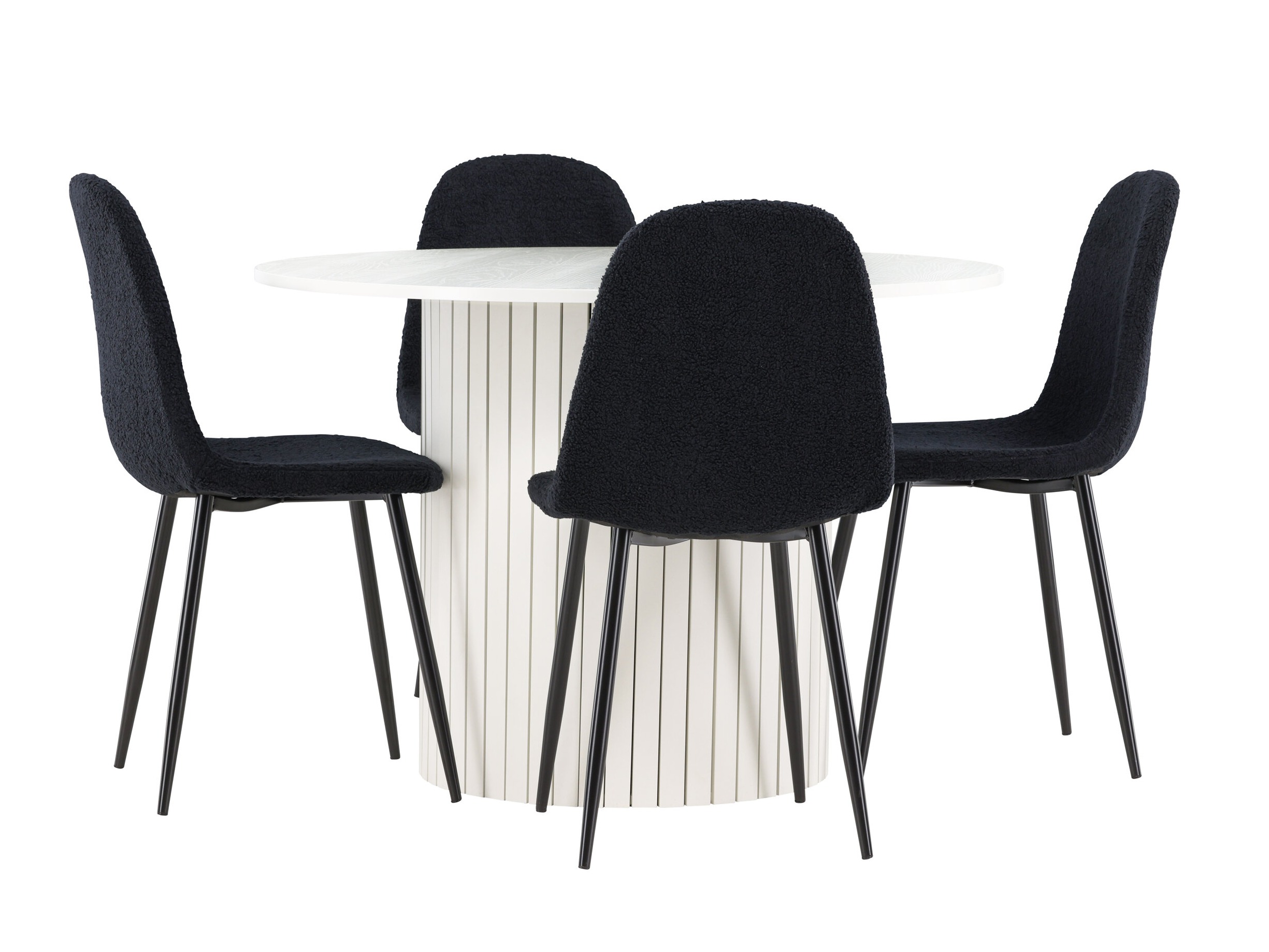 Blagovaonski set Dallas 5043