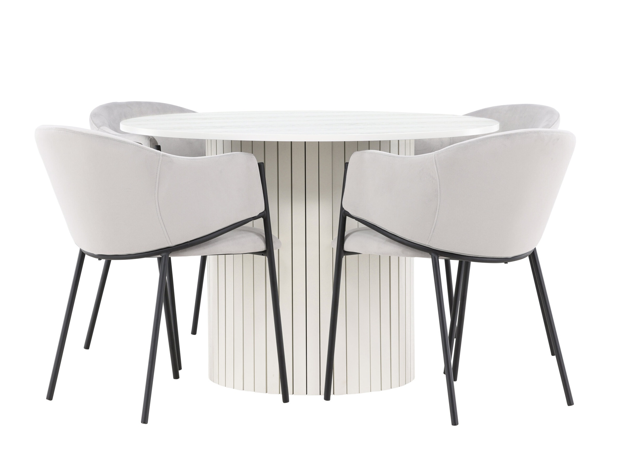 Blagovaonski set Dallas 5044