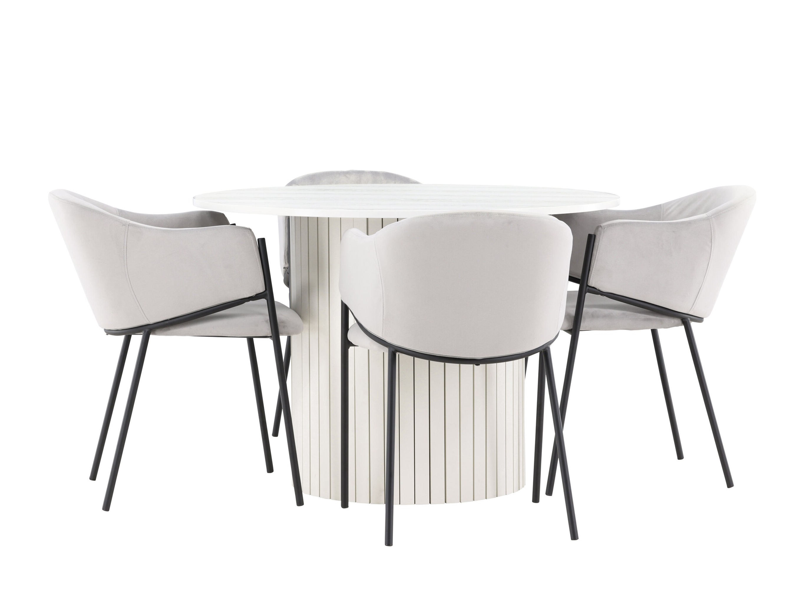 Blagovaonski set Dallas 5044