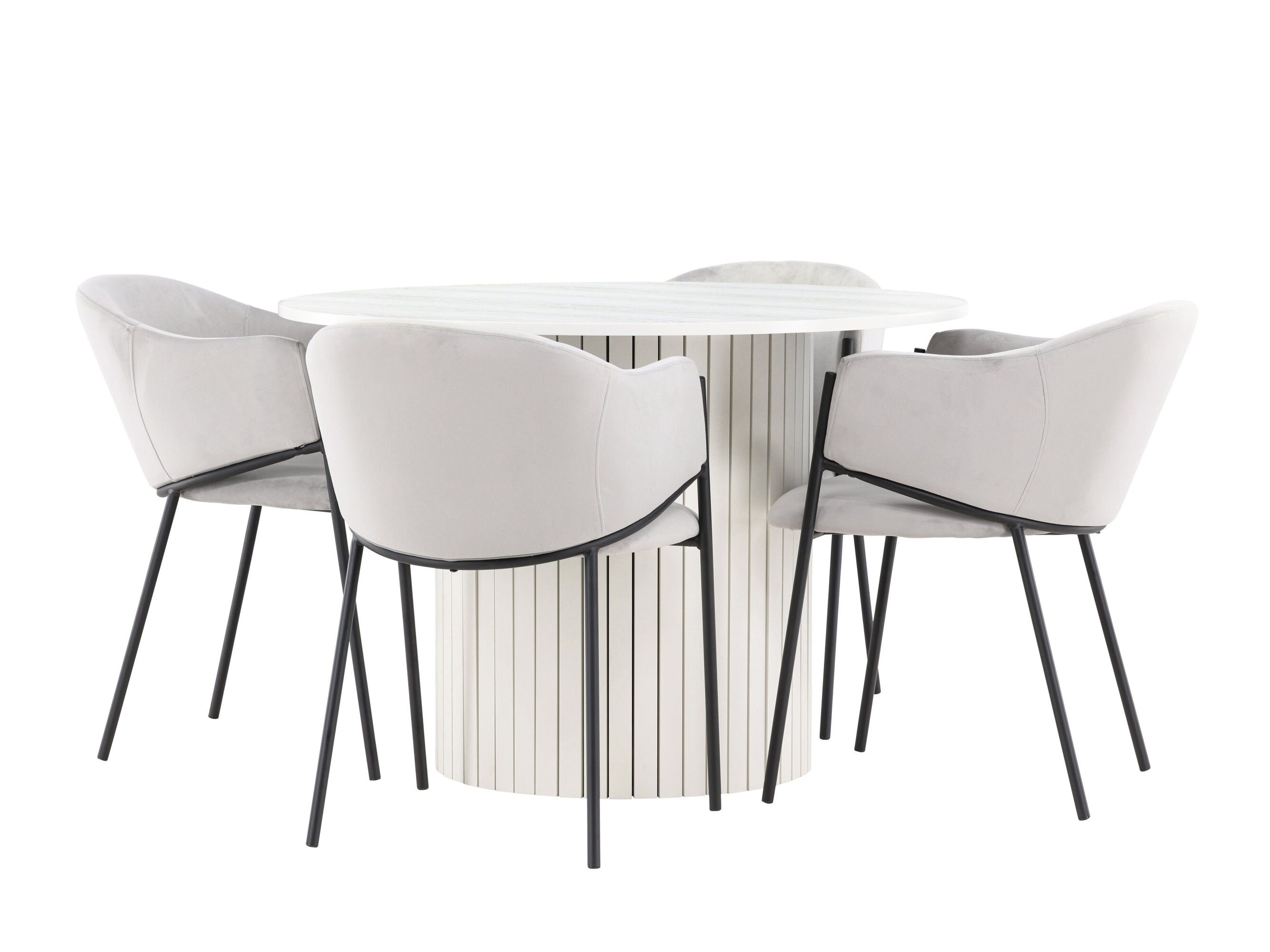 Blagovaonski set Dallas 5044