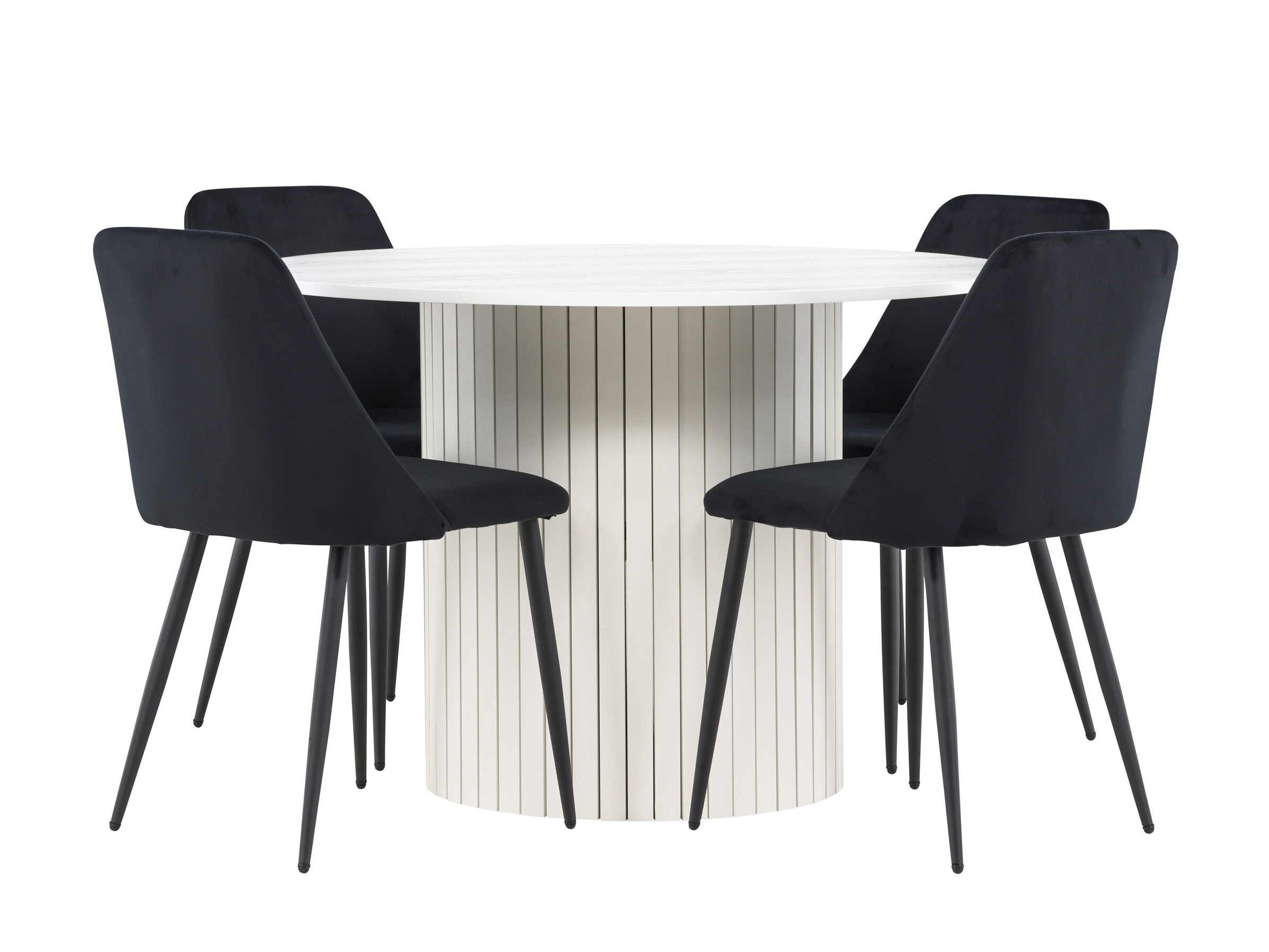 Blagovaonski set Dallas 5045