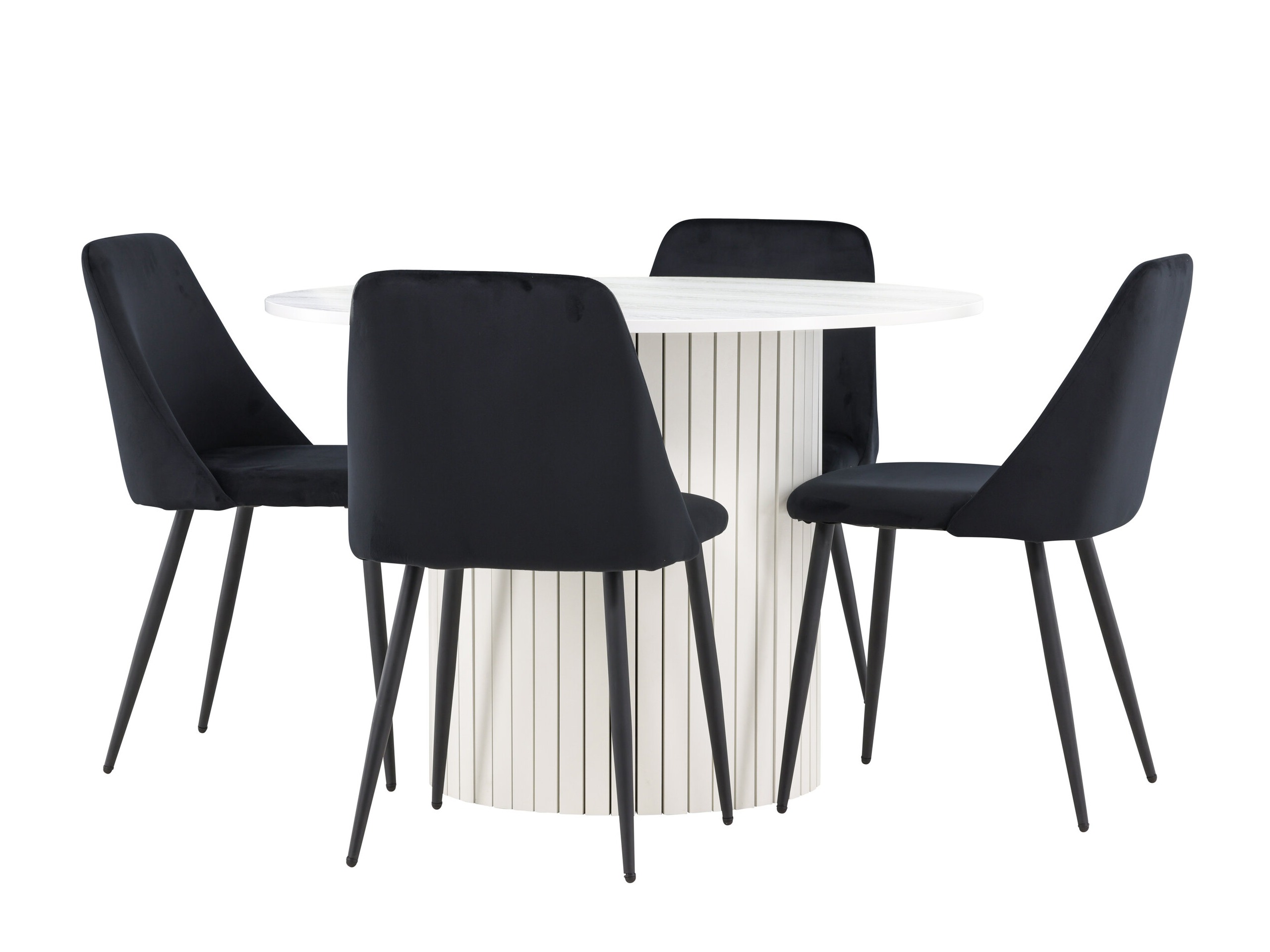 Blagovaonski set Dallas 5045