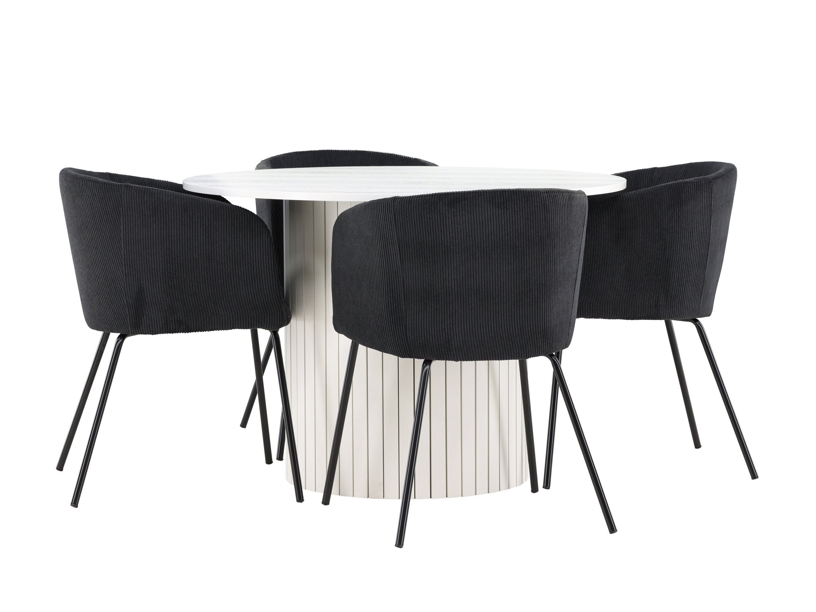 Blagovaonski set Dallas 5046