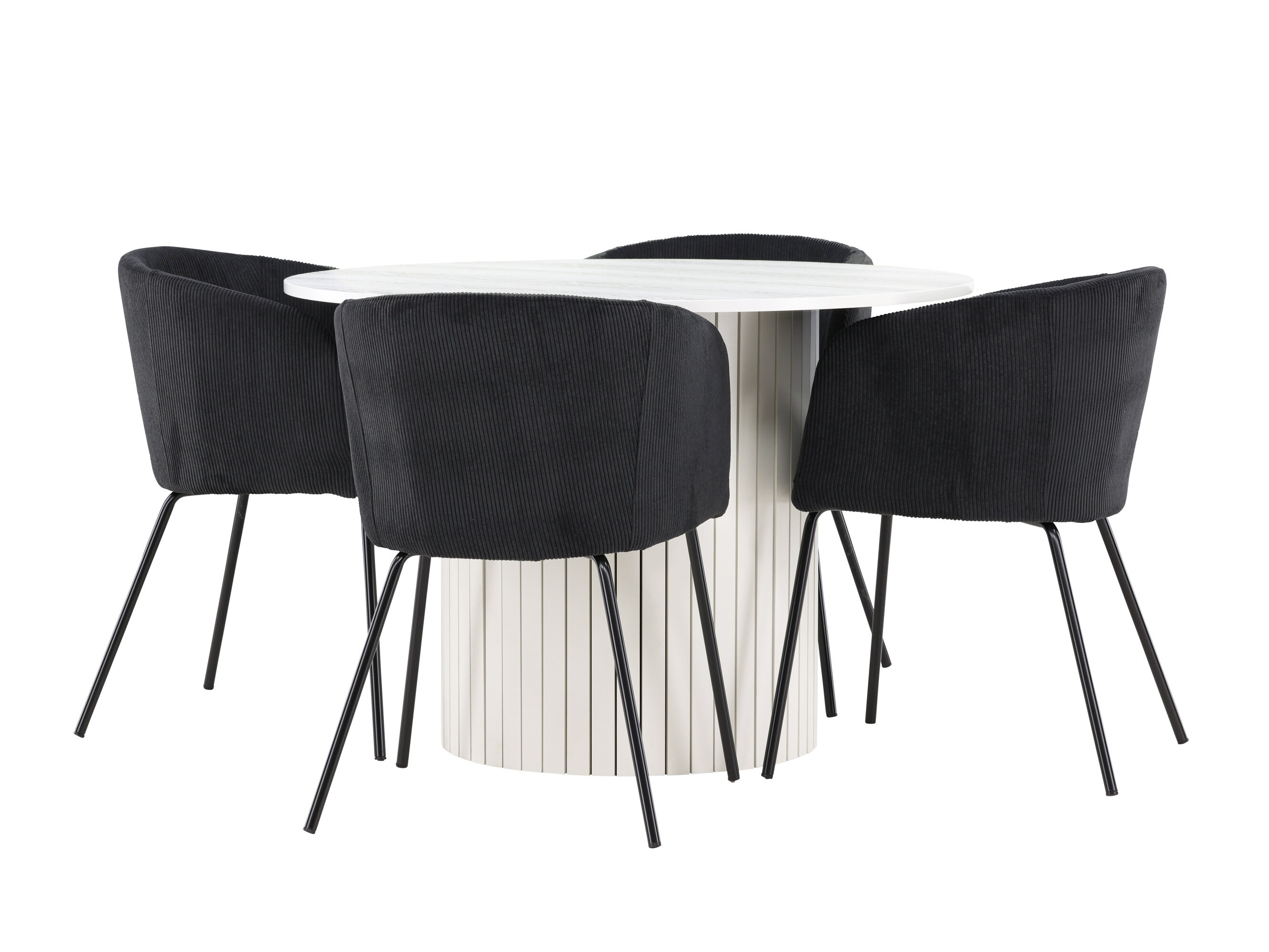 Blagovaonski set Dallas 5046