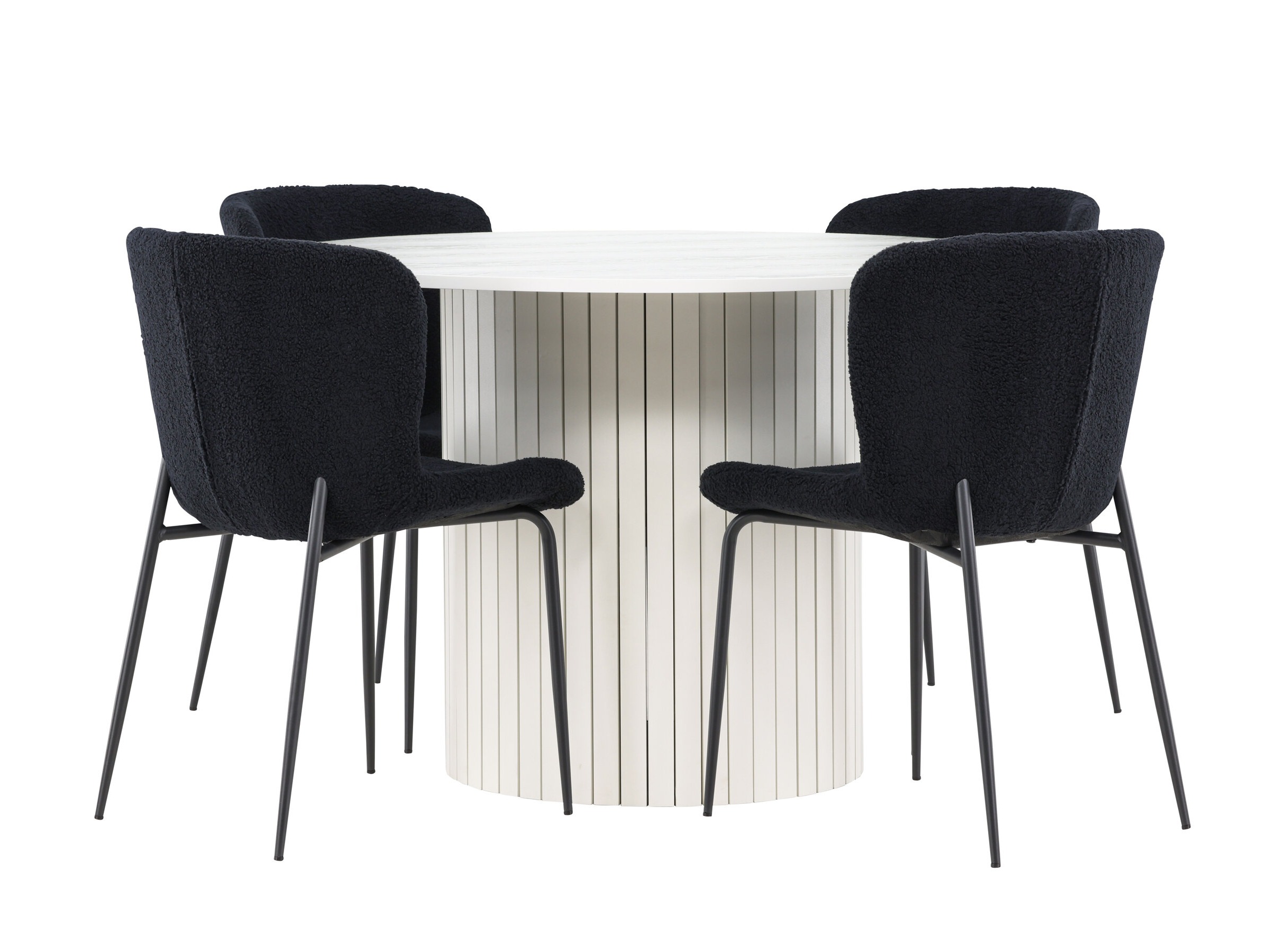 Blagovaonski set Dallas 5047