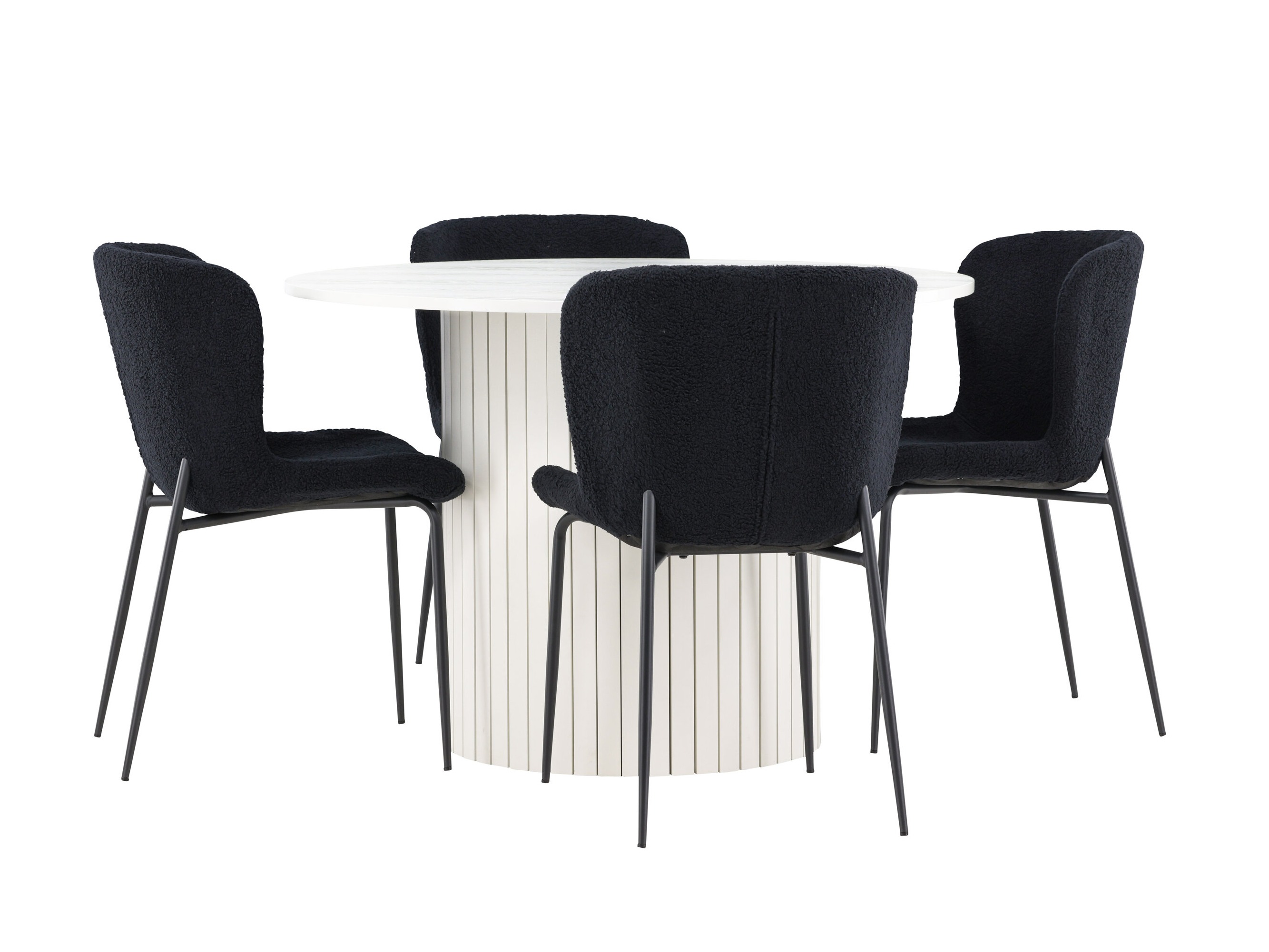 Blagovaonski set Dallas 5047