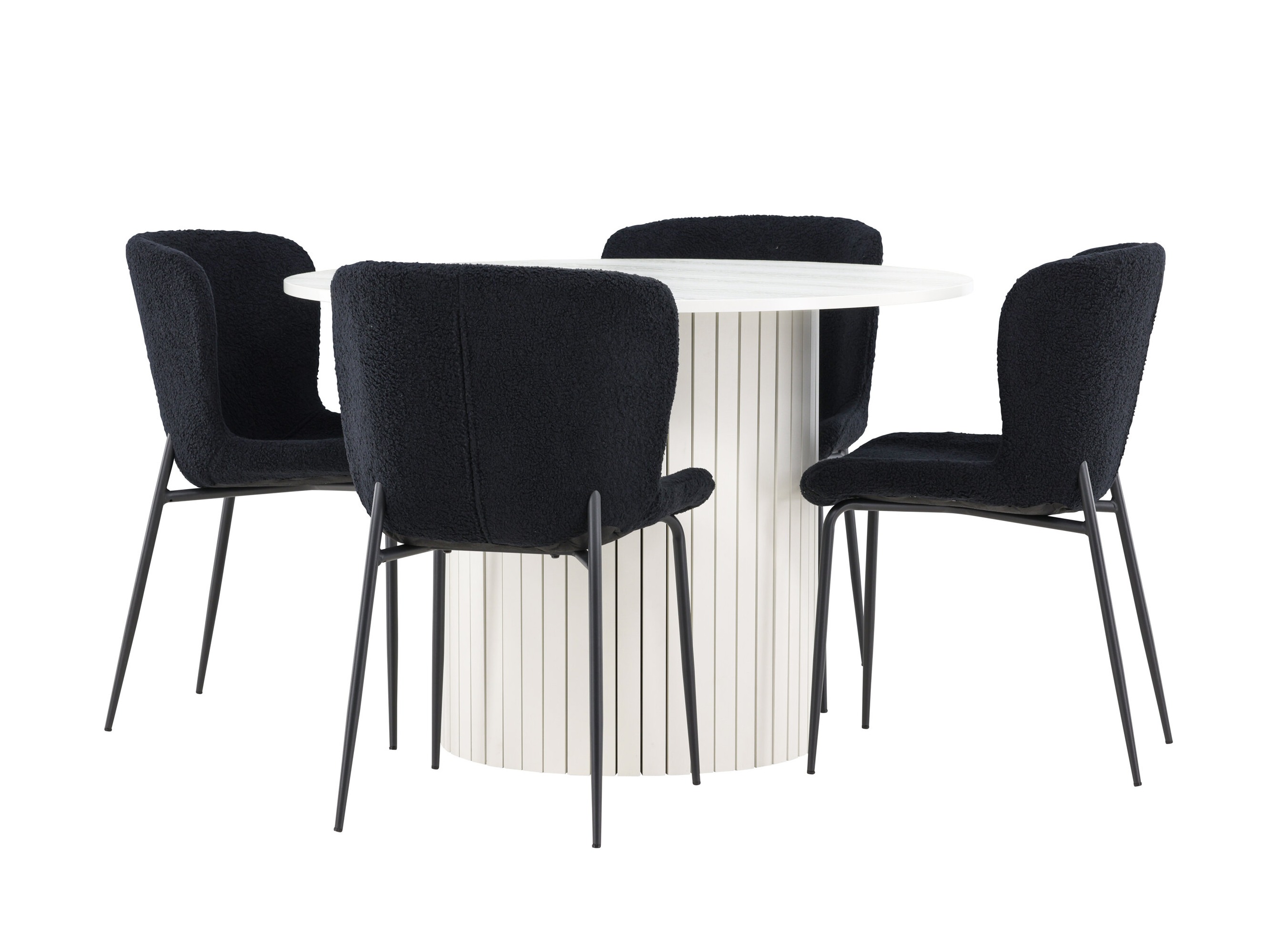 Blagovaonski set Dallas 5047