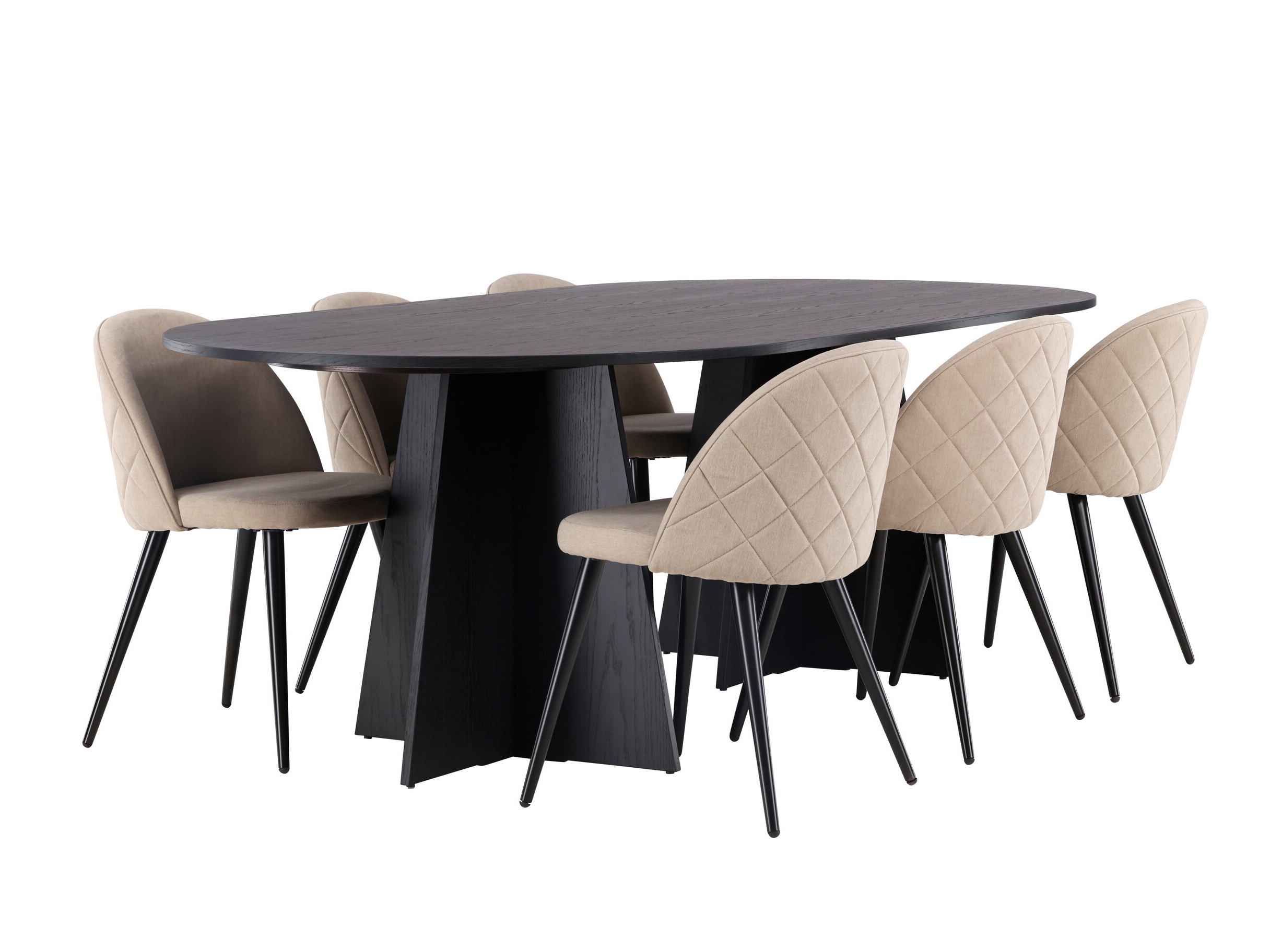 Blagovaonski set Dallas 5048