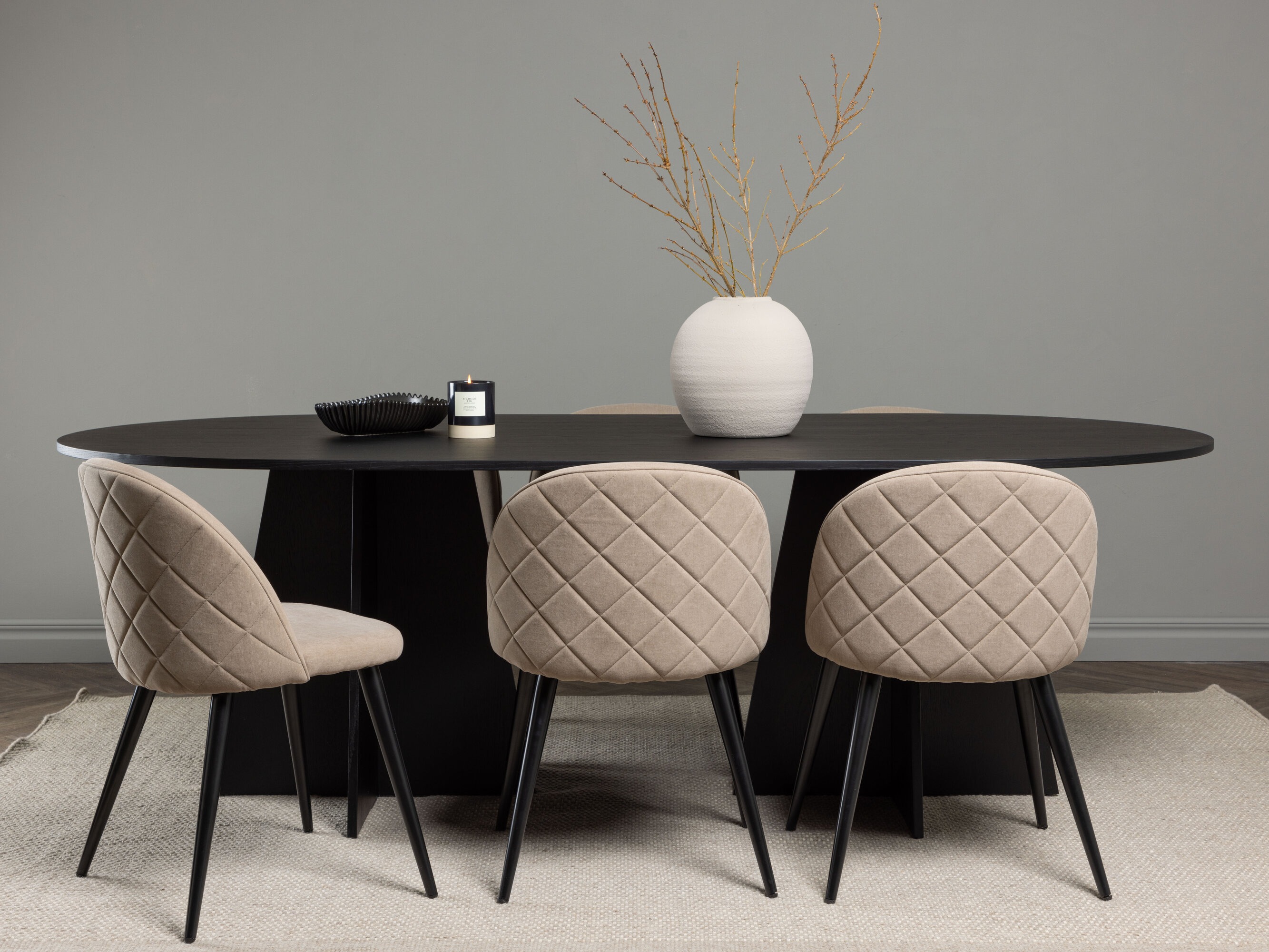 Blagovaonski set Dallas 5048