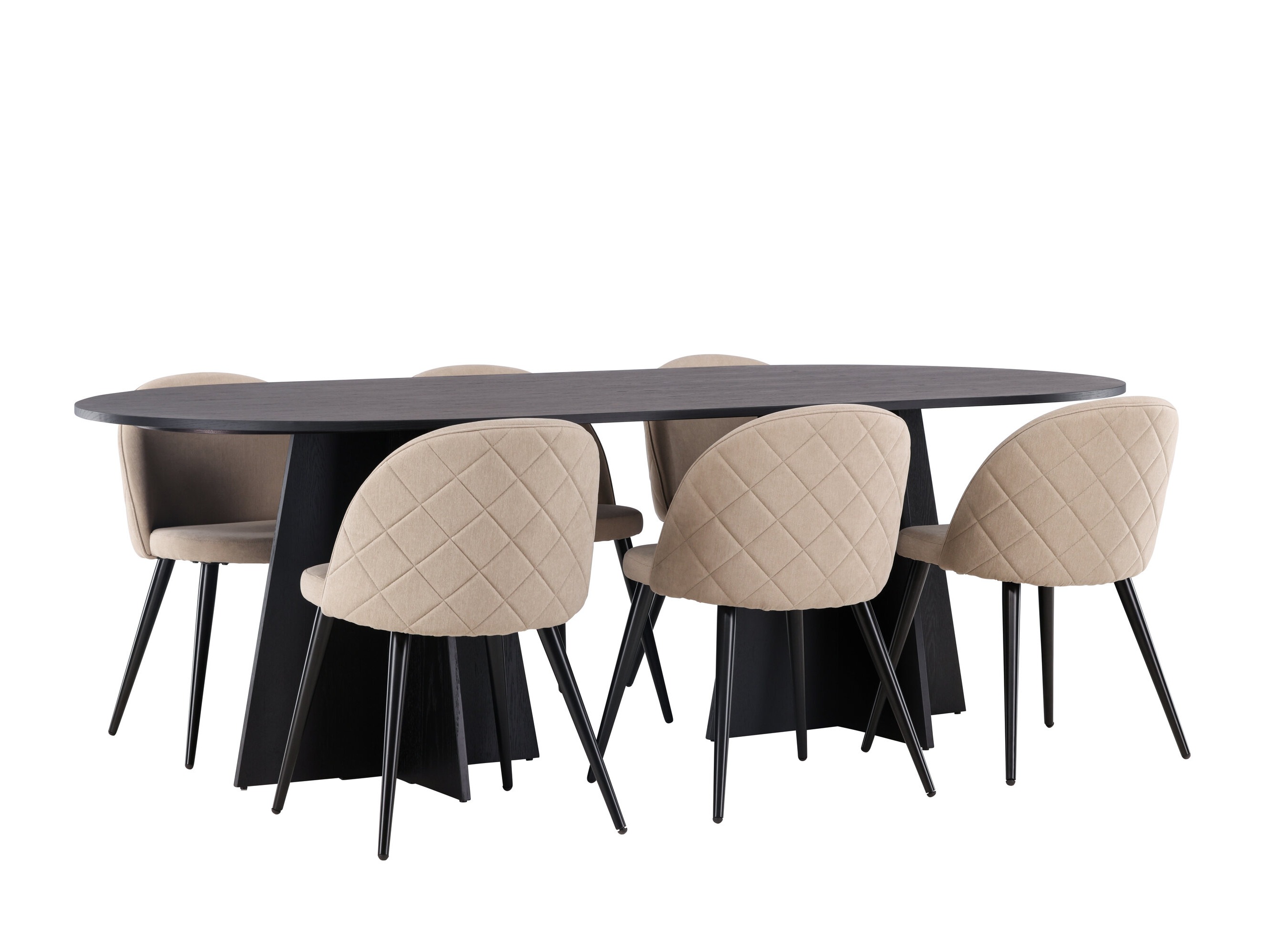 Blagovaonski set Dallas 5048