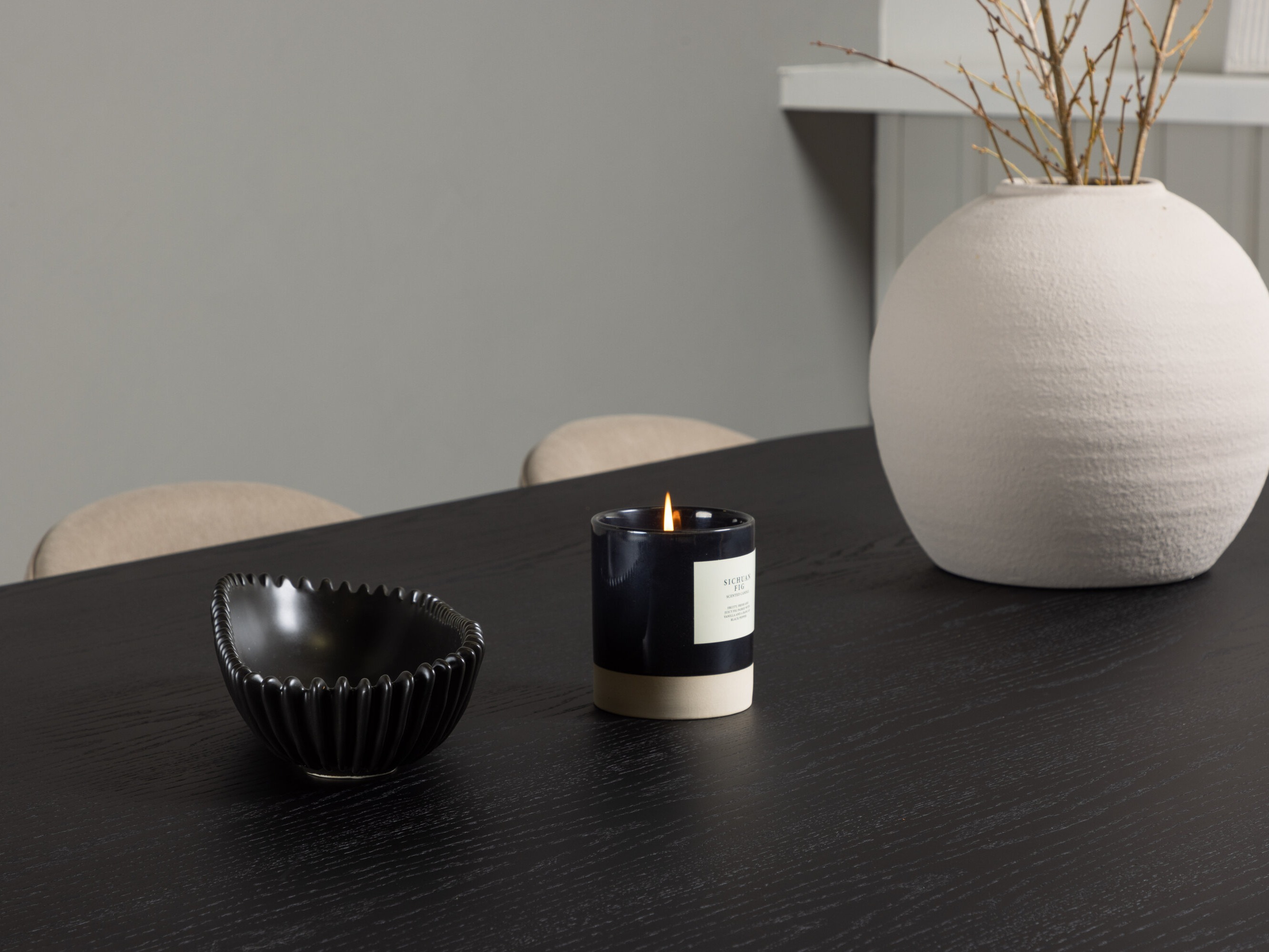 Blagovaonski set Dallas 5048