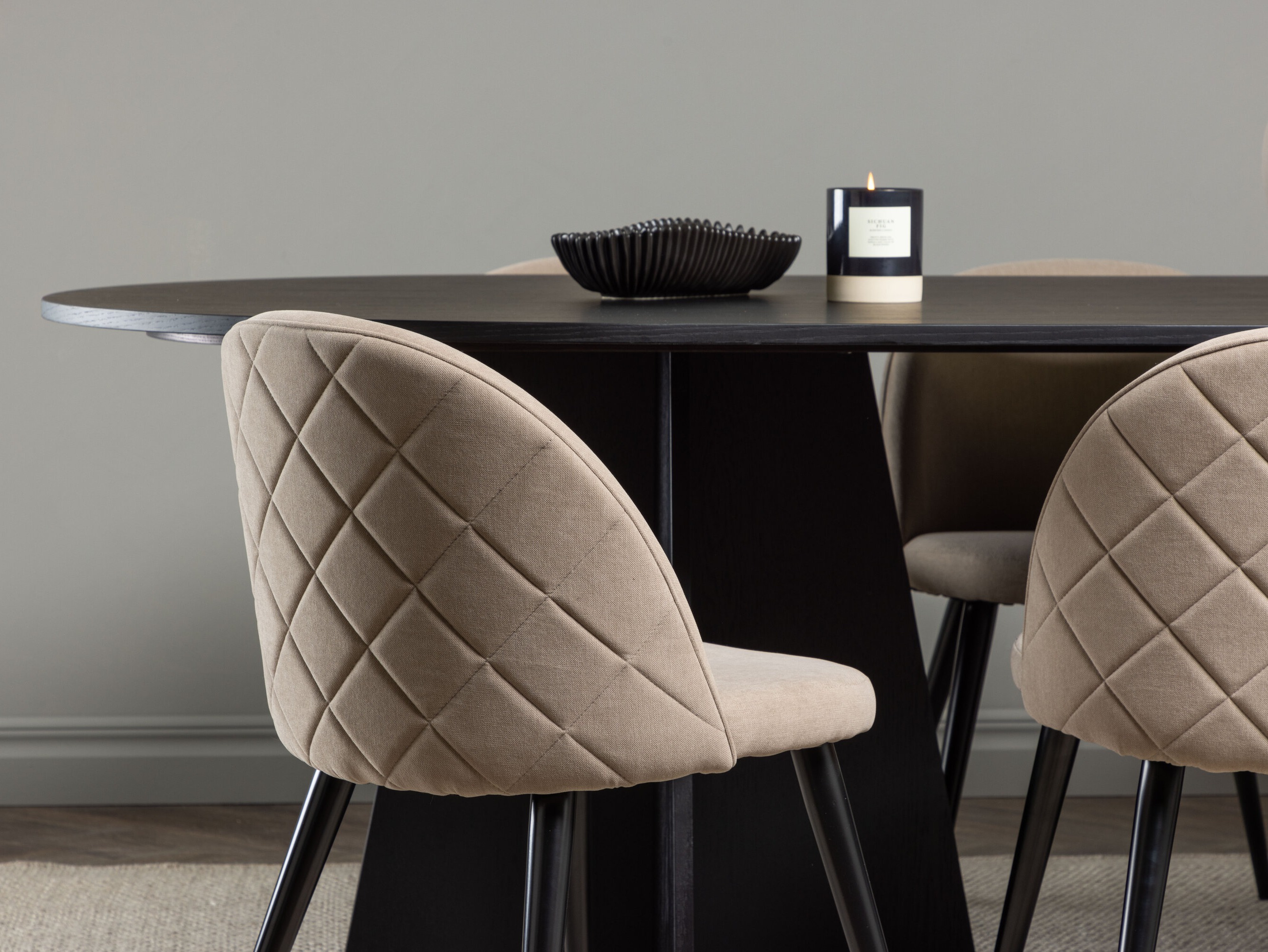 Blagovaonski set Dallas 5048