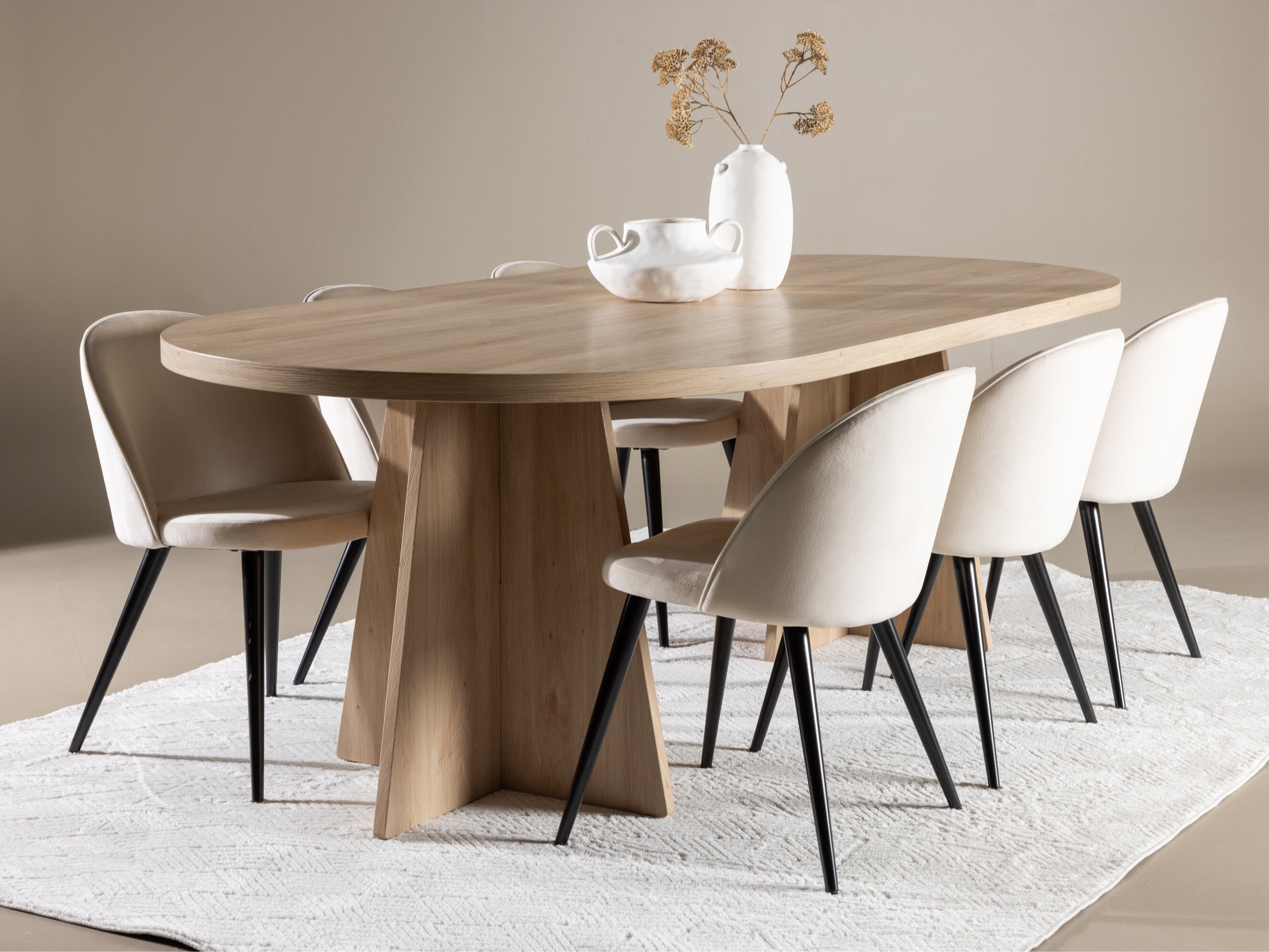 Blagovaonski set Dallas 5049