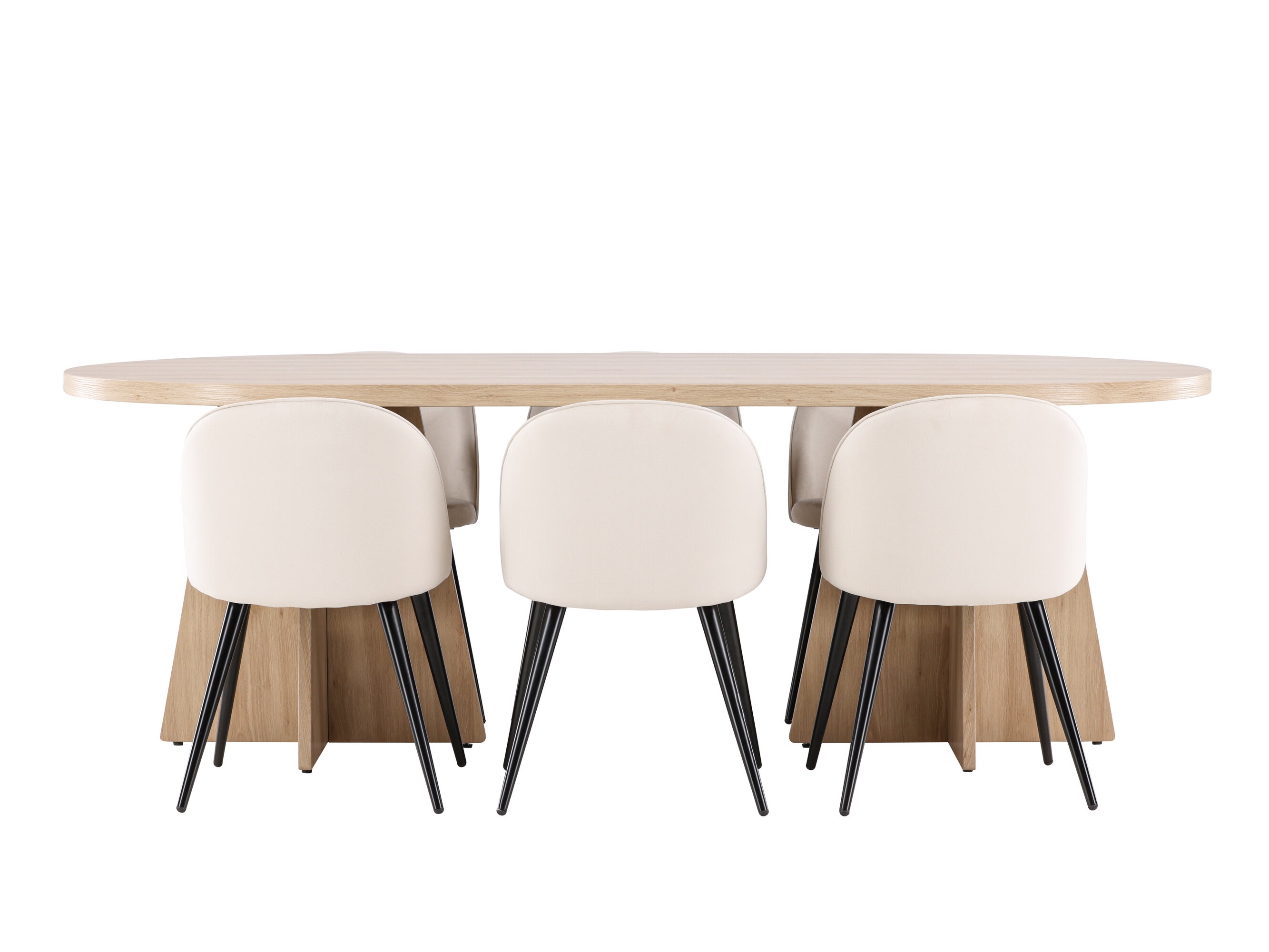 Blagovaonski set Dallas 5049