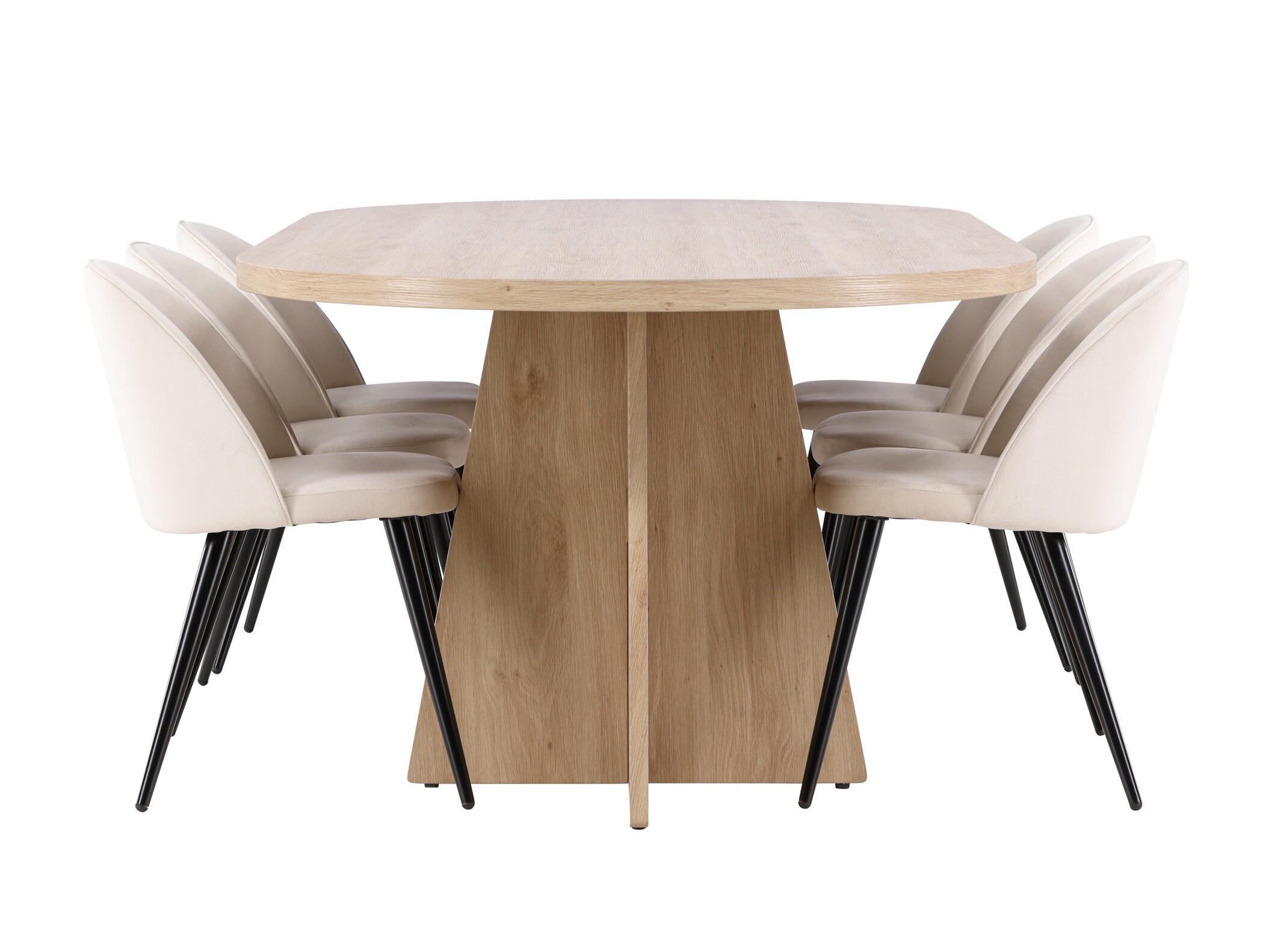 Blagovaonski set Dallas 5049