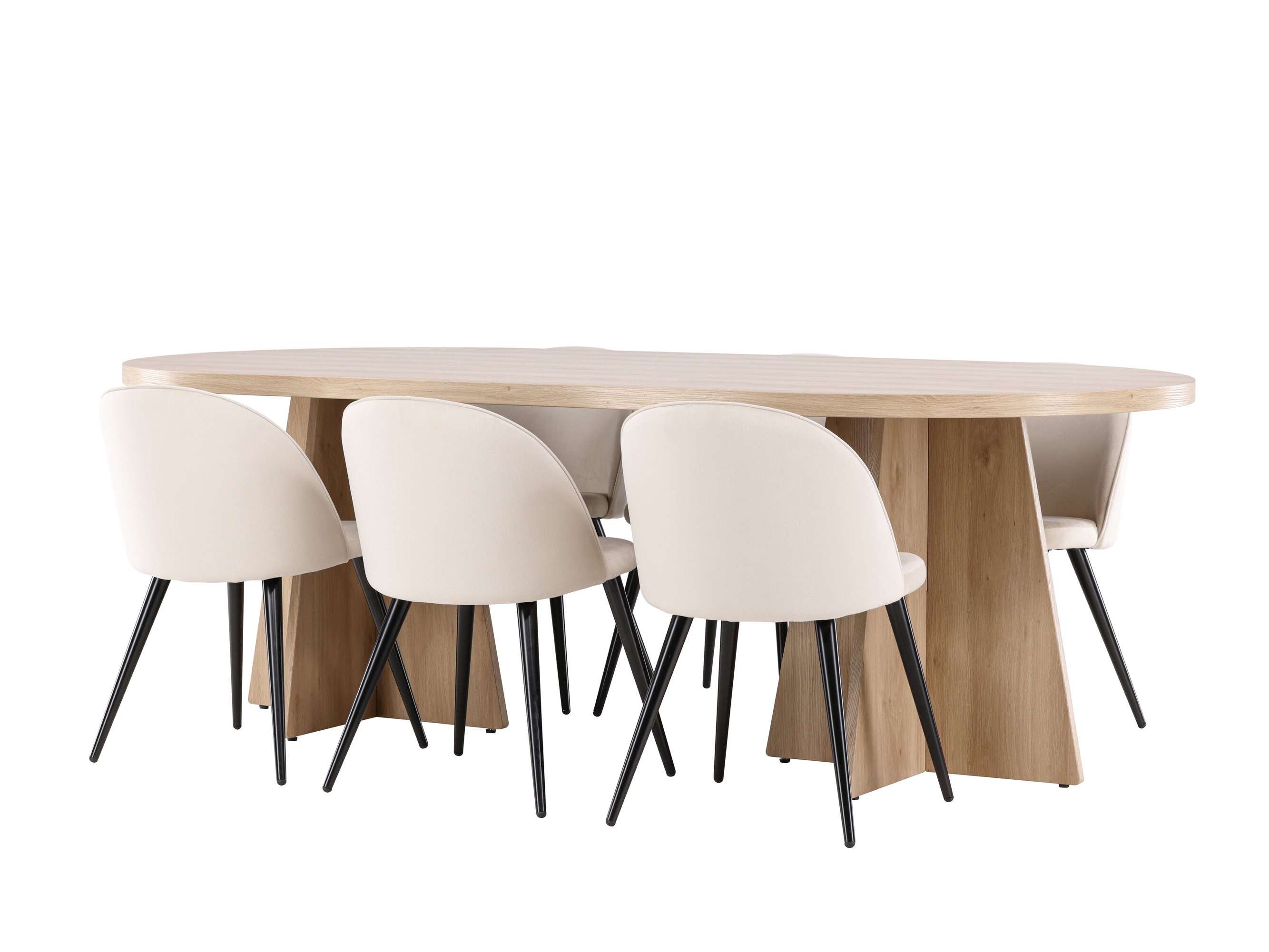 Blagovaonski set Dallas 5049