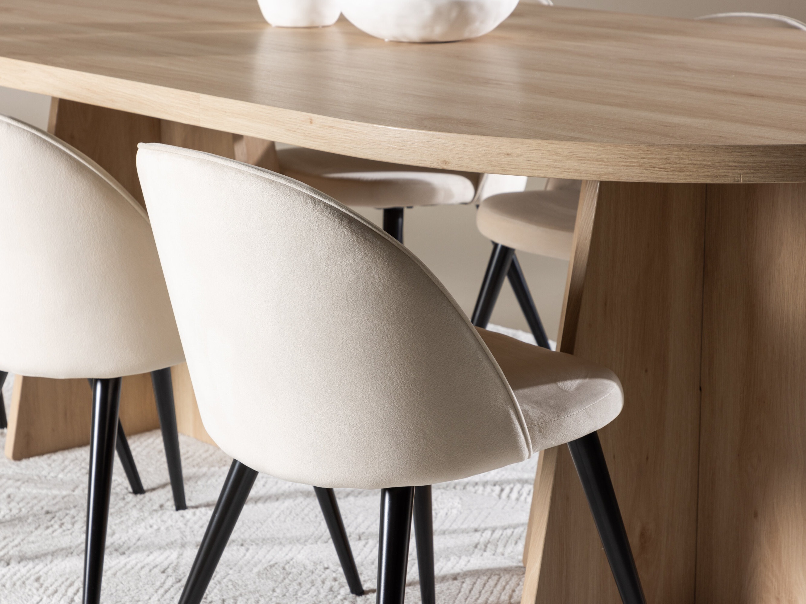 Blagovaonski set Dallas 5049