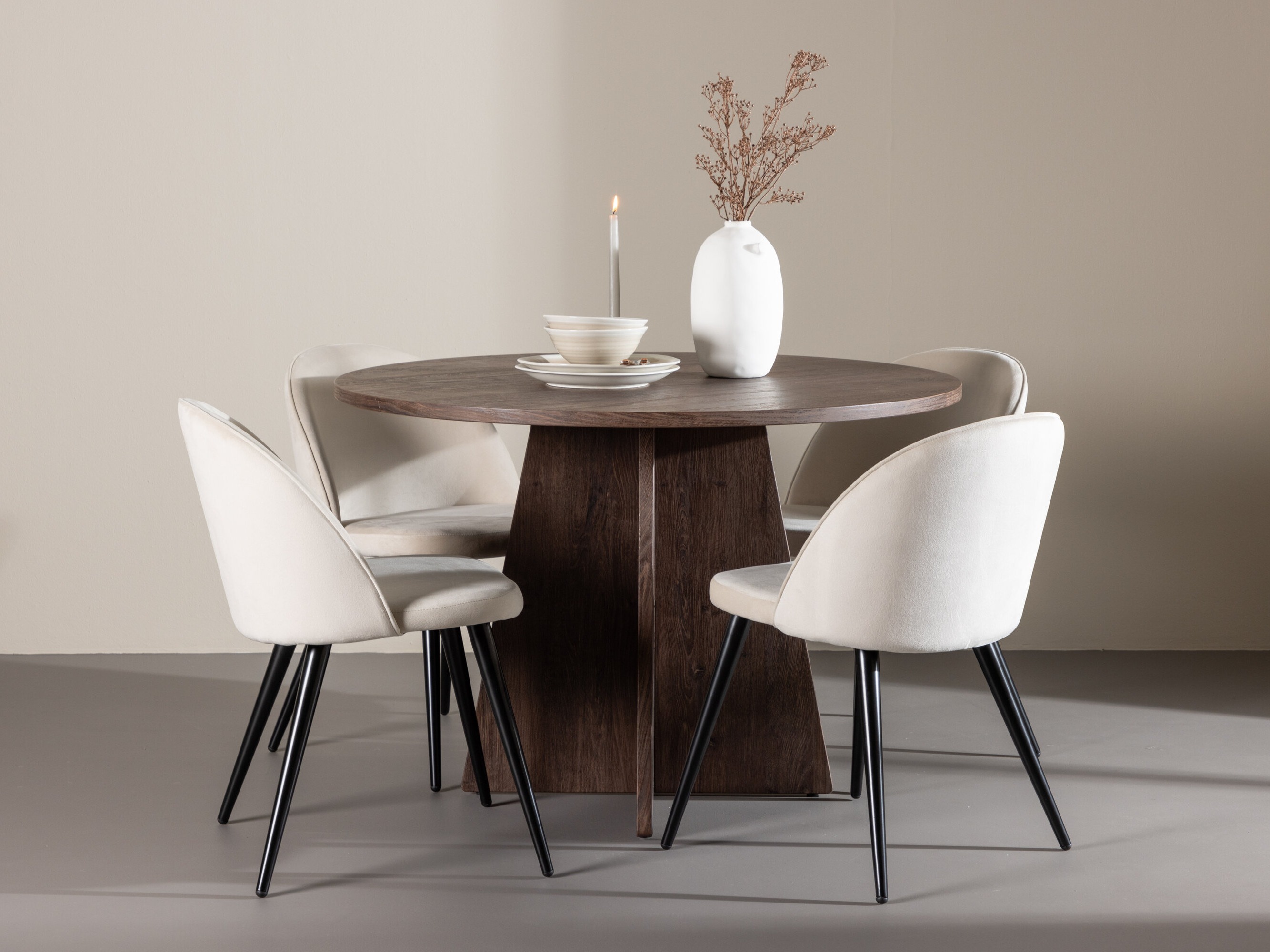 Blagovaonski set Dallas 5050