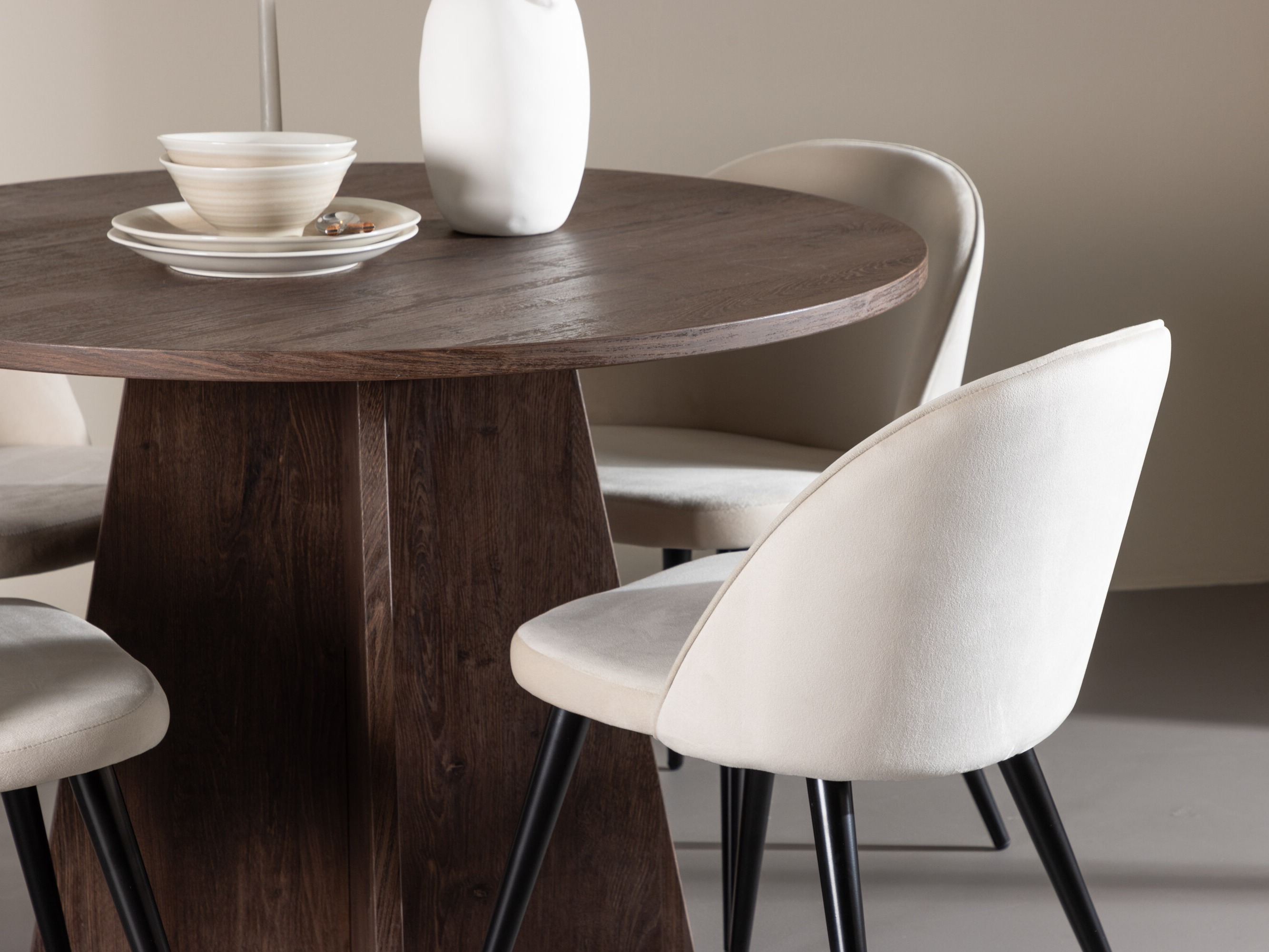 Blagovaonski set Dallas 5050