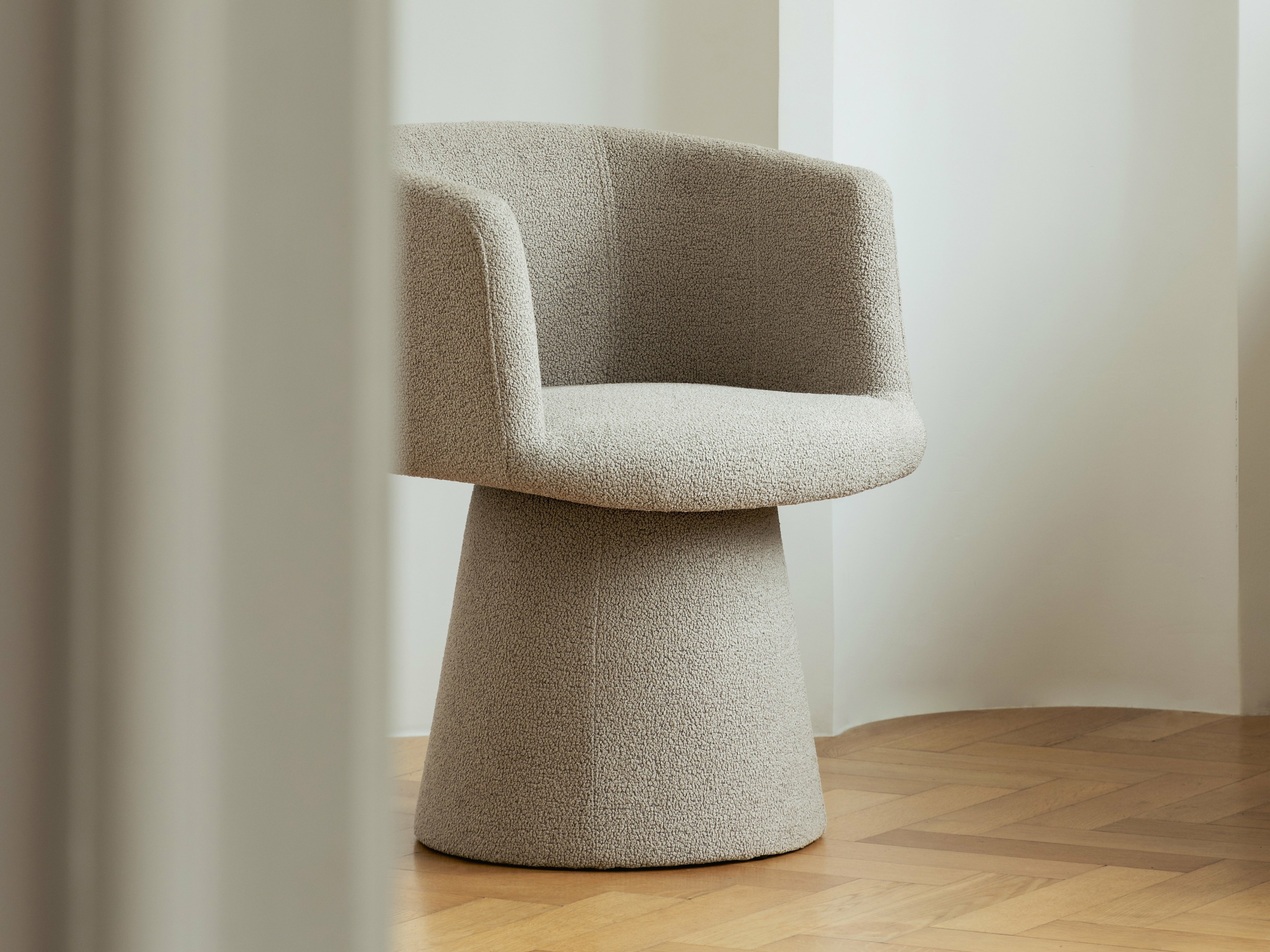 Fotelja SC9317 s oštećenim pakiranjem