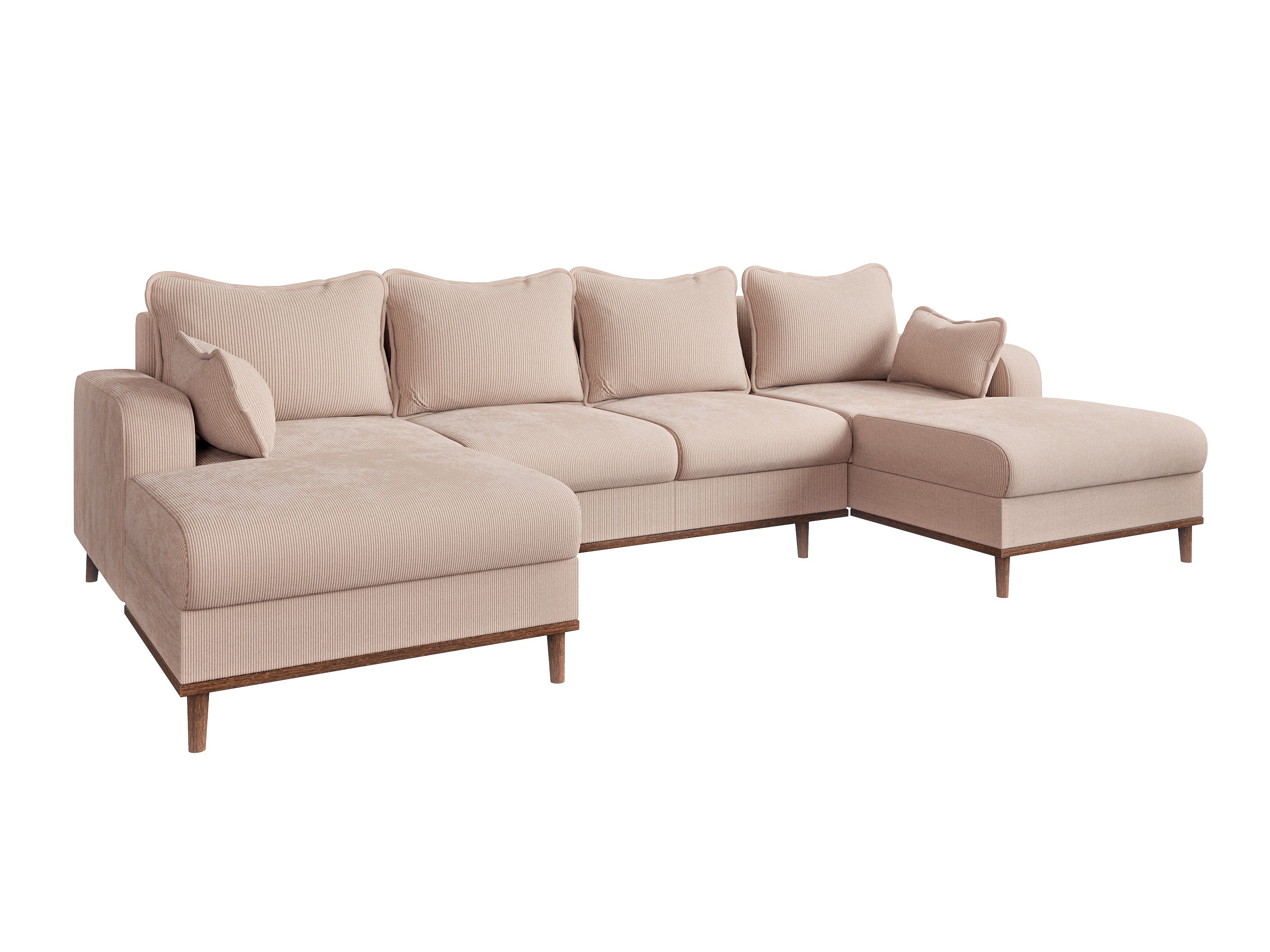 Kutna garnitura Rocklin 131 (Fjord 23)