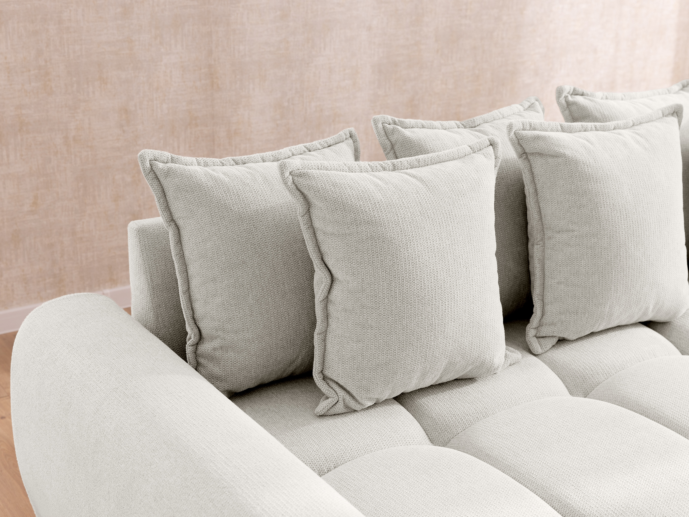 Kutna garnitura Rocklin 132 (Aragon 01)