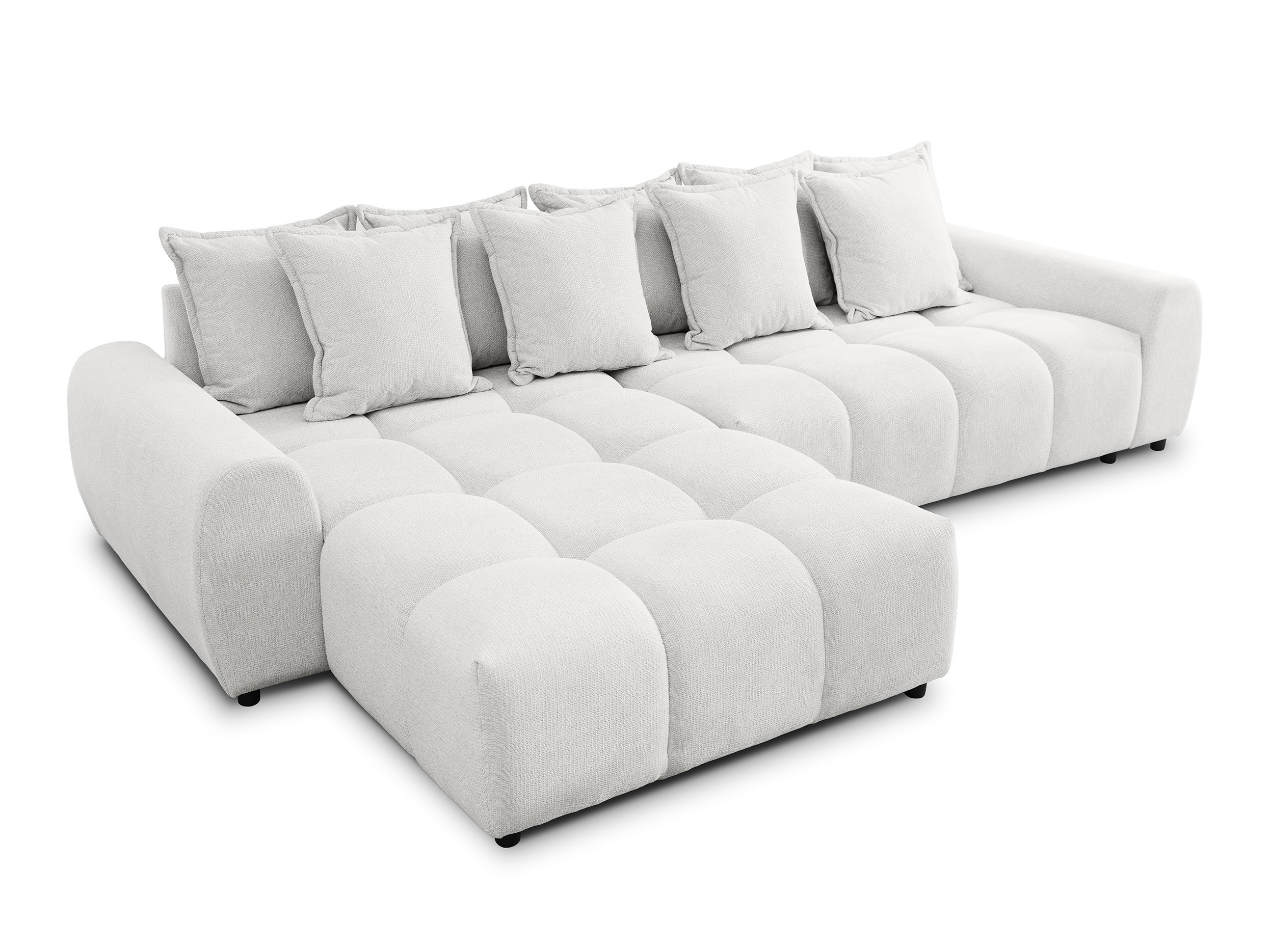 Kutna garnitura Rocklin 132 (Aragon 01)