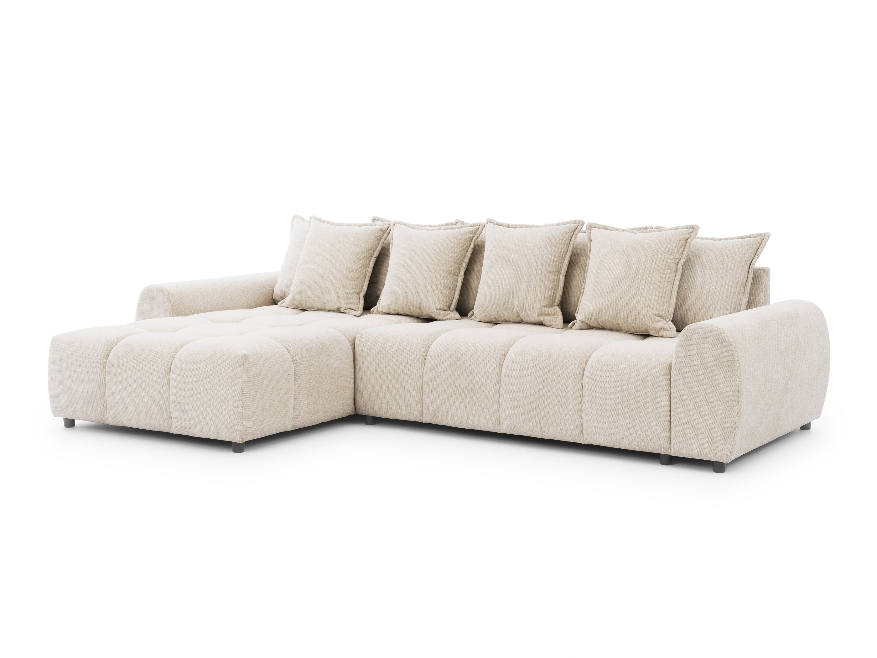 Kutna garnitura Rocklin 132 (Aragon 03)