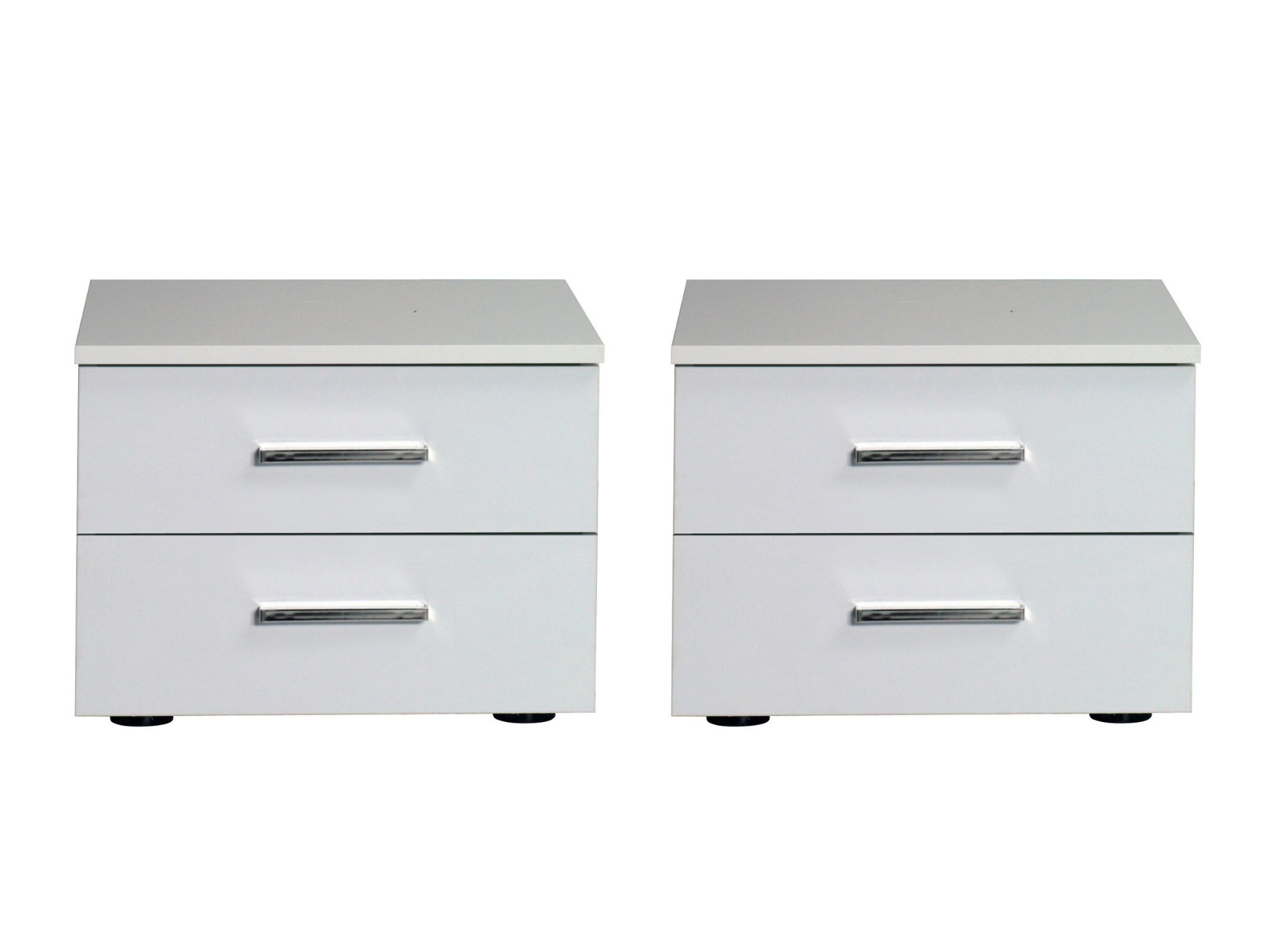 Set noćnih ormarića Elbruvu 101