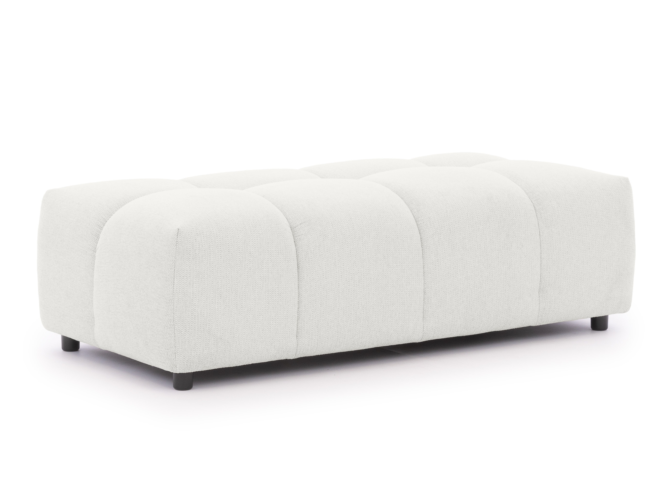 Tapecirana klupa Rocklin 133 (Aragon 01)