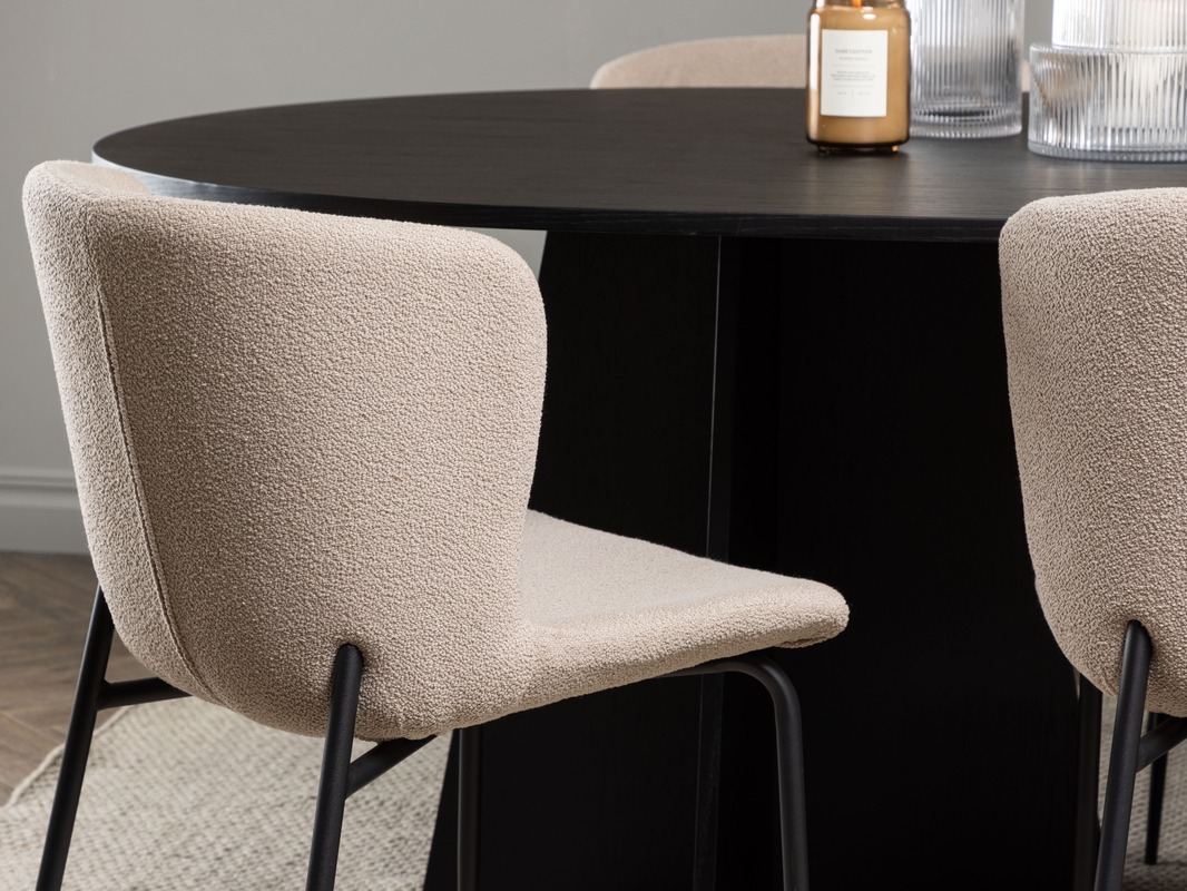 Blagovaonski set Dallas 5052 (Bež)